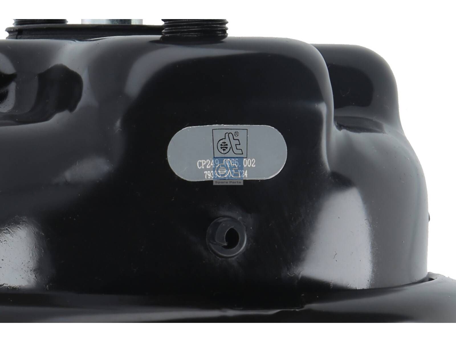 Brake cylinder | DT Spare Parts 6.64002