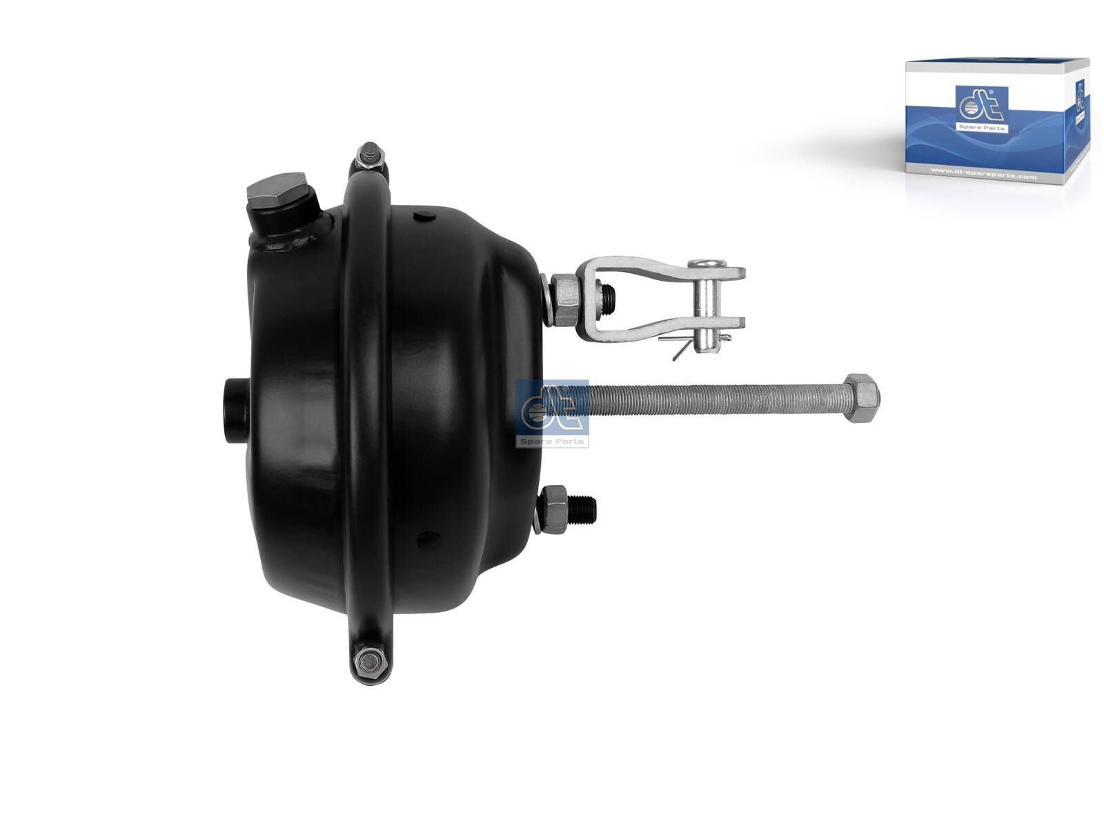 Brake cylinder | DT Spare Parts 6.64005