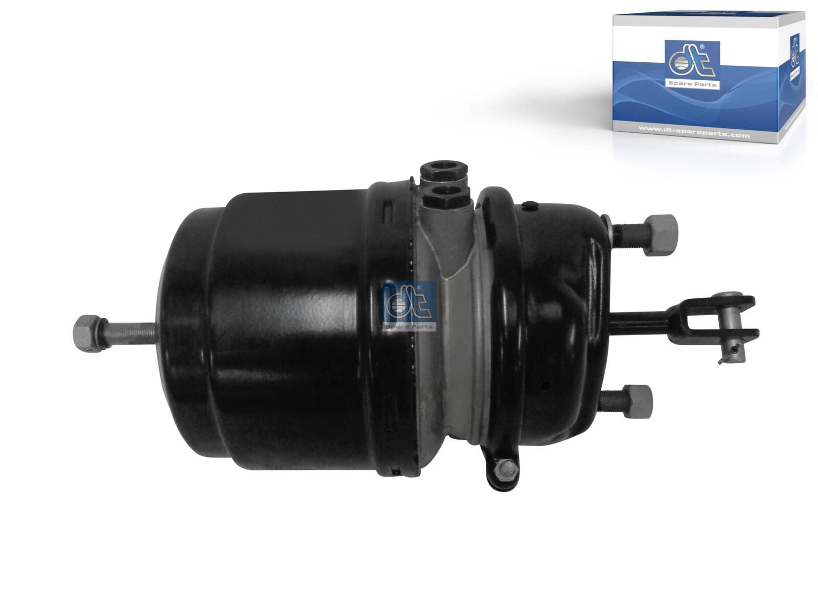 Spring brake cylinder | DT Spare Parts 6.64007