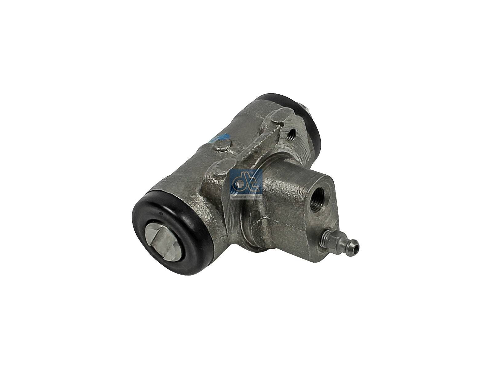Wheel brake cylinder | DT Spare Parts 6.64012
