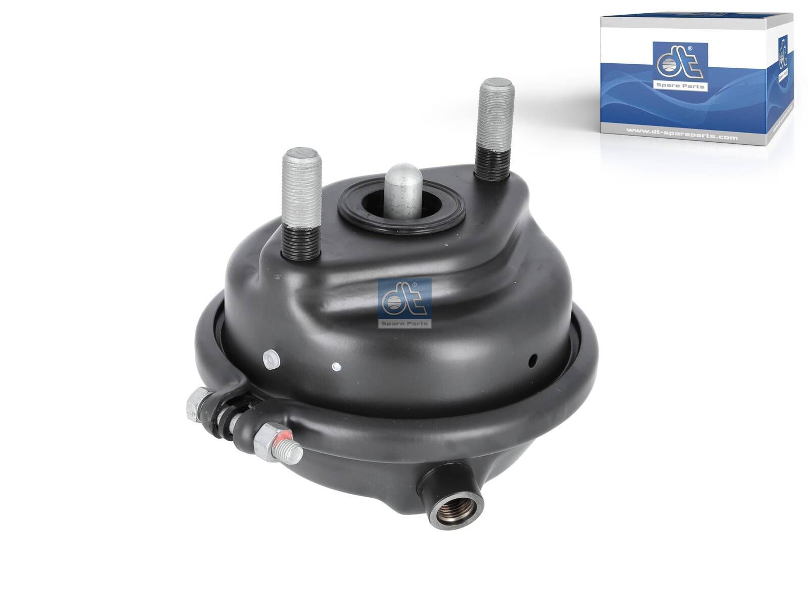 Brake cylinder | DT Spare Parts 6.64017
