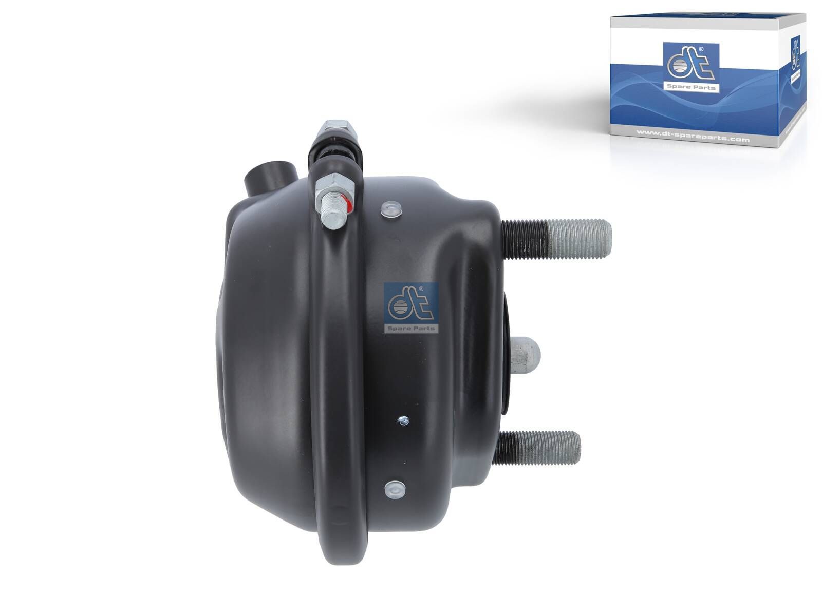 Brake cylinder | DT Spare Parts 6.64018