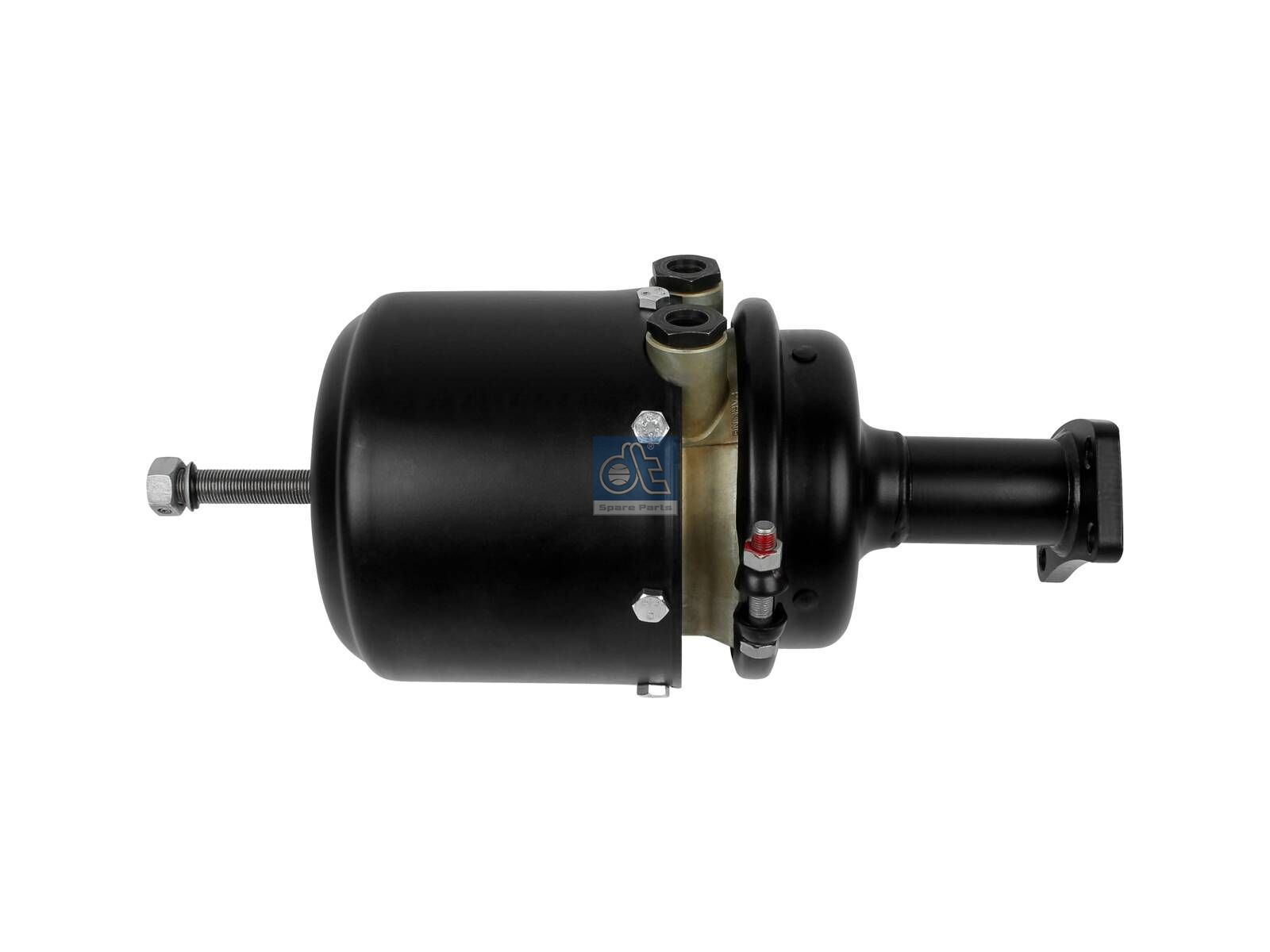 Spring brake cylinder | DT Spare Parts 6.64051