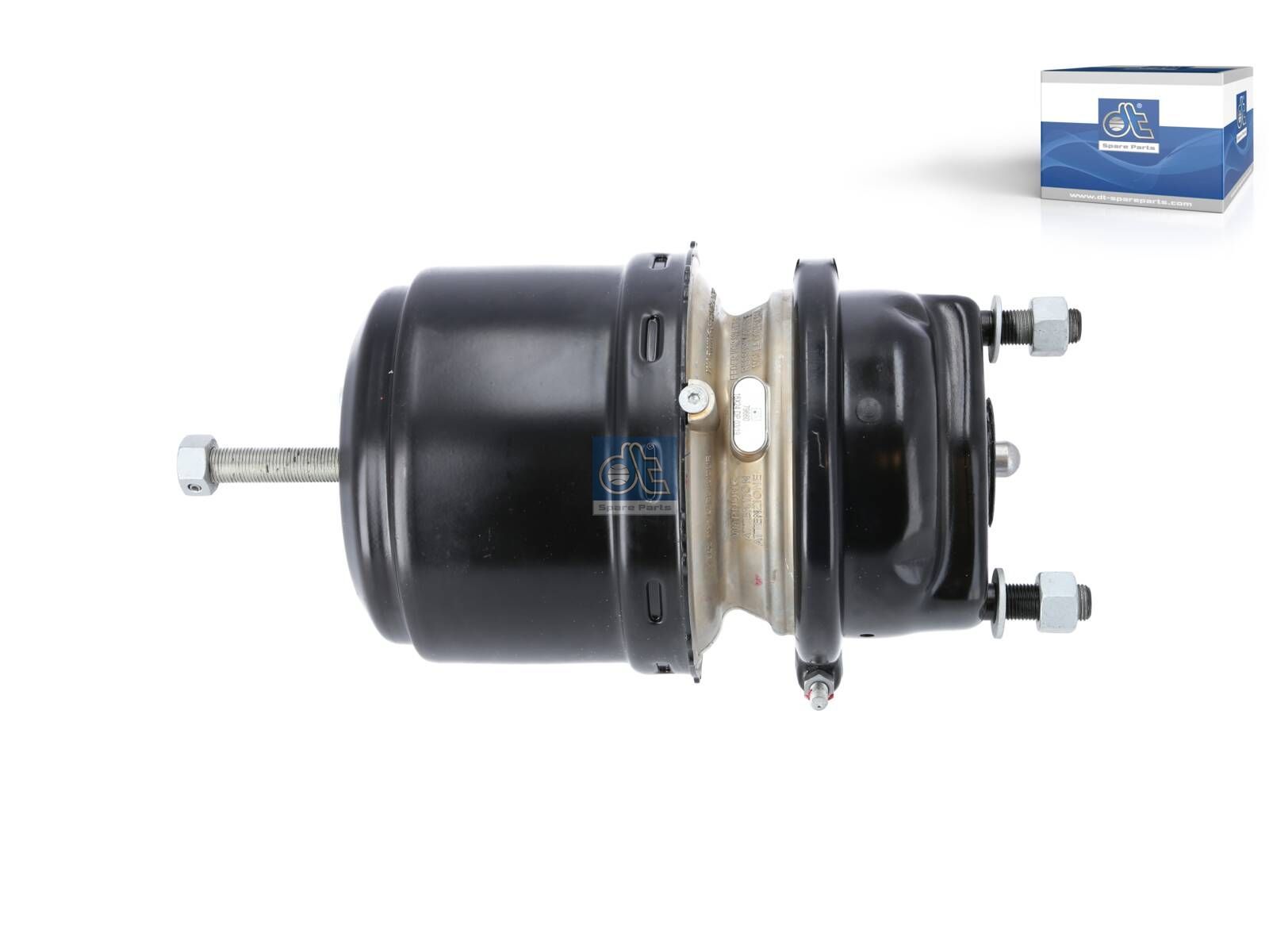 Spring brake cylinder | DT Spare Parts 6.64077