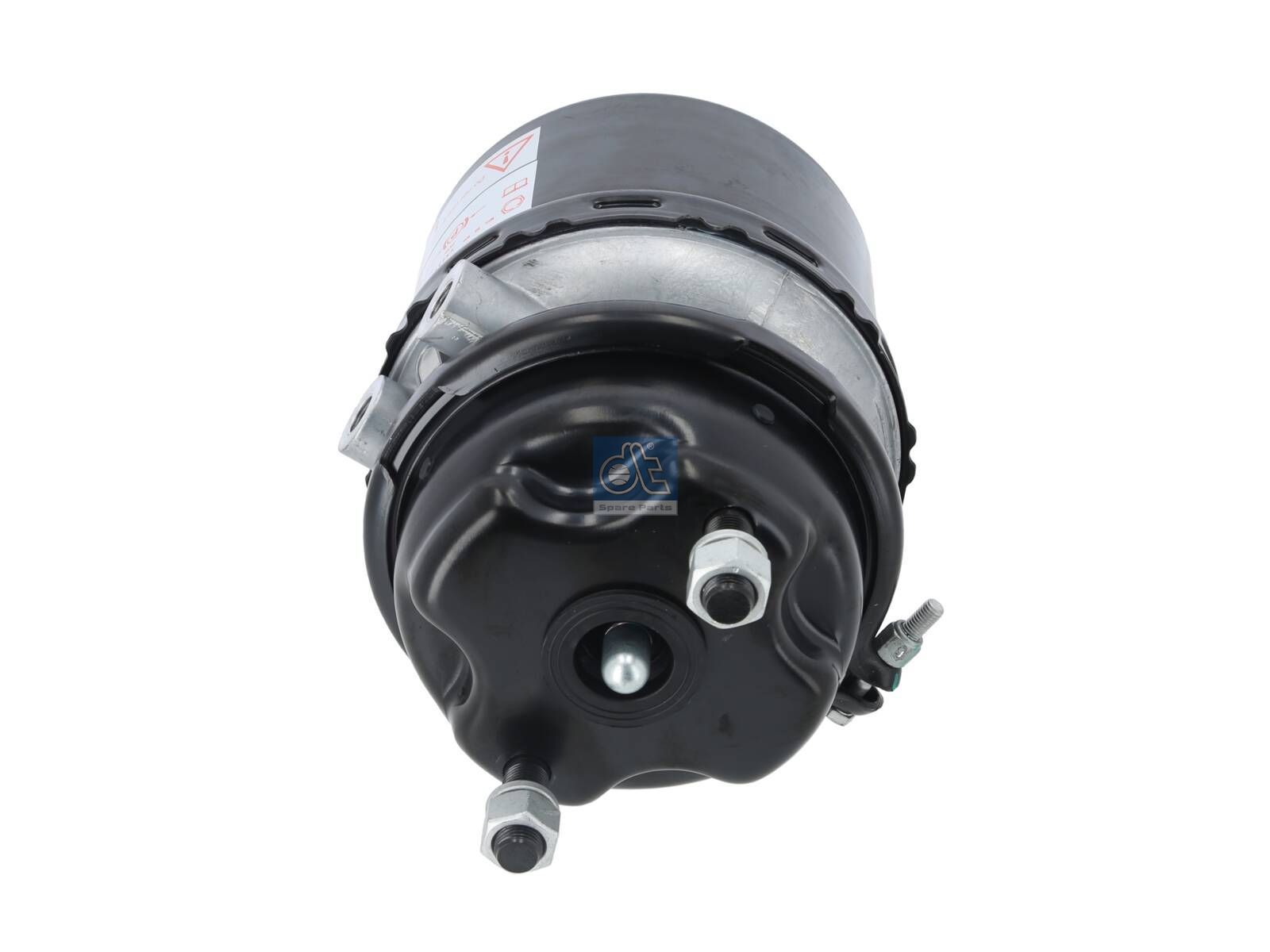 Spring brake cylinder | DT Spare Parts 6.64081