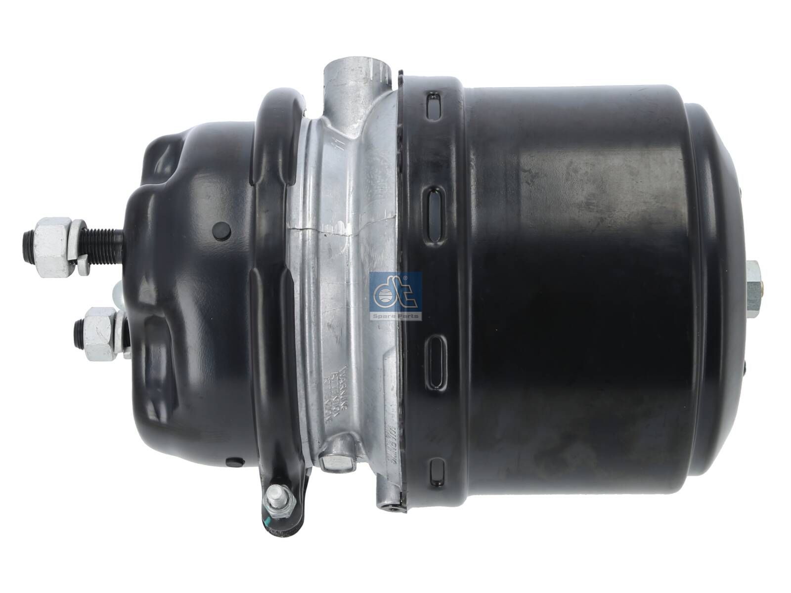 Spring brake cylinder | DT Spare Parts 6.64081