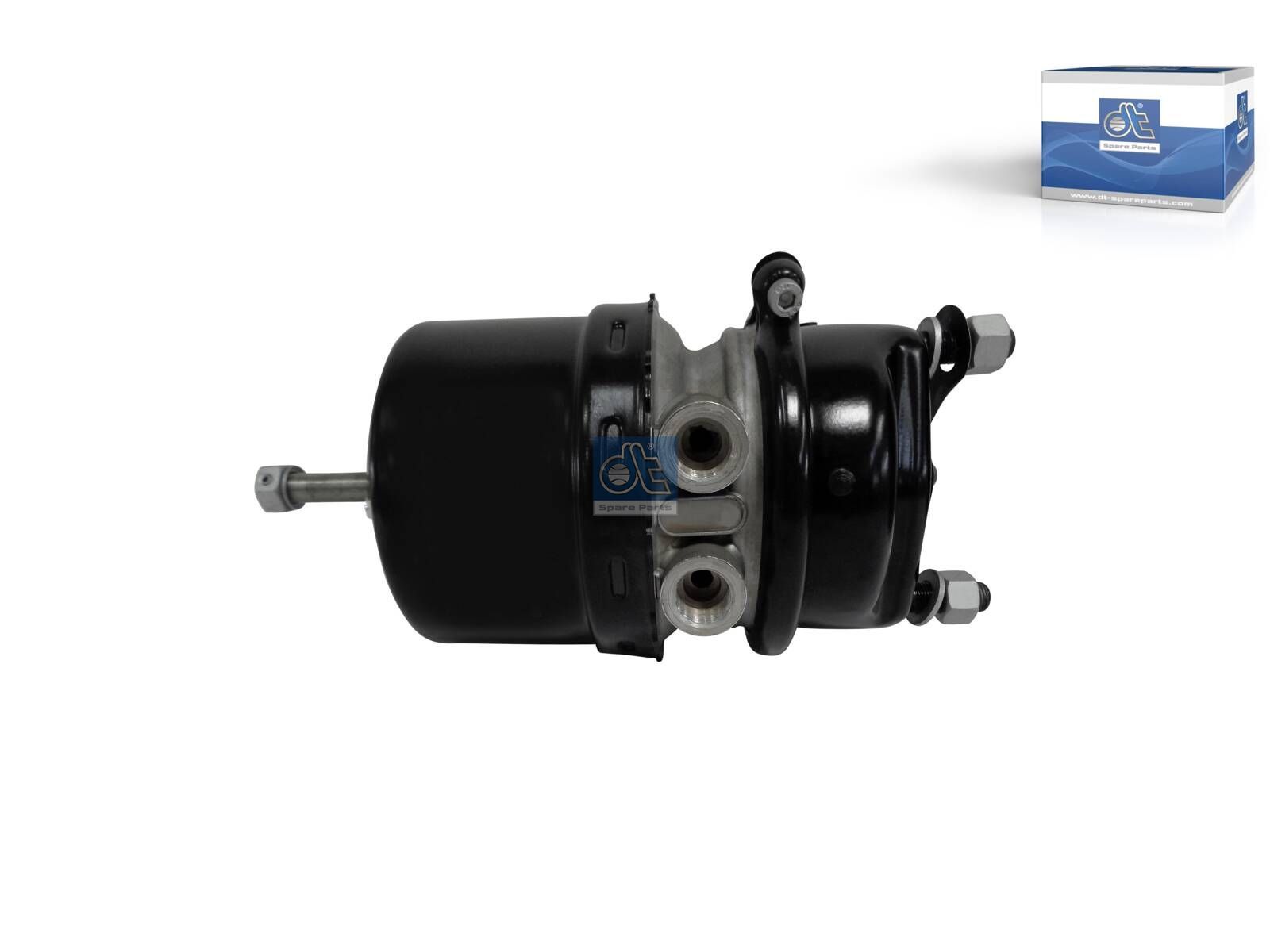 Spring brake cylinder | DT Spare Parts 6.64084