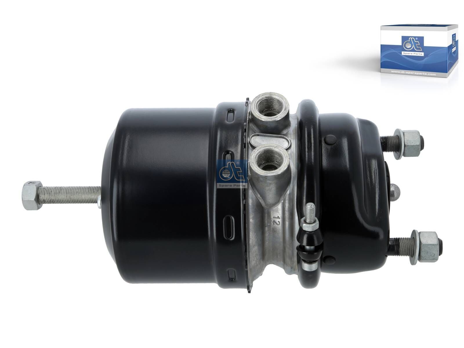 Spring brake cylinder | DT Spare Parts 6.64085