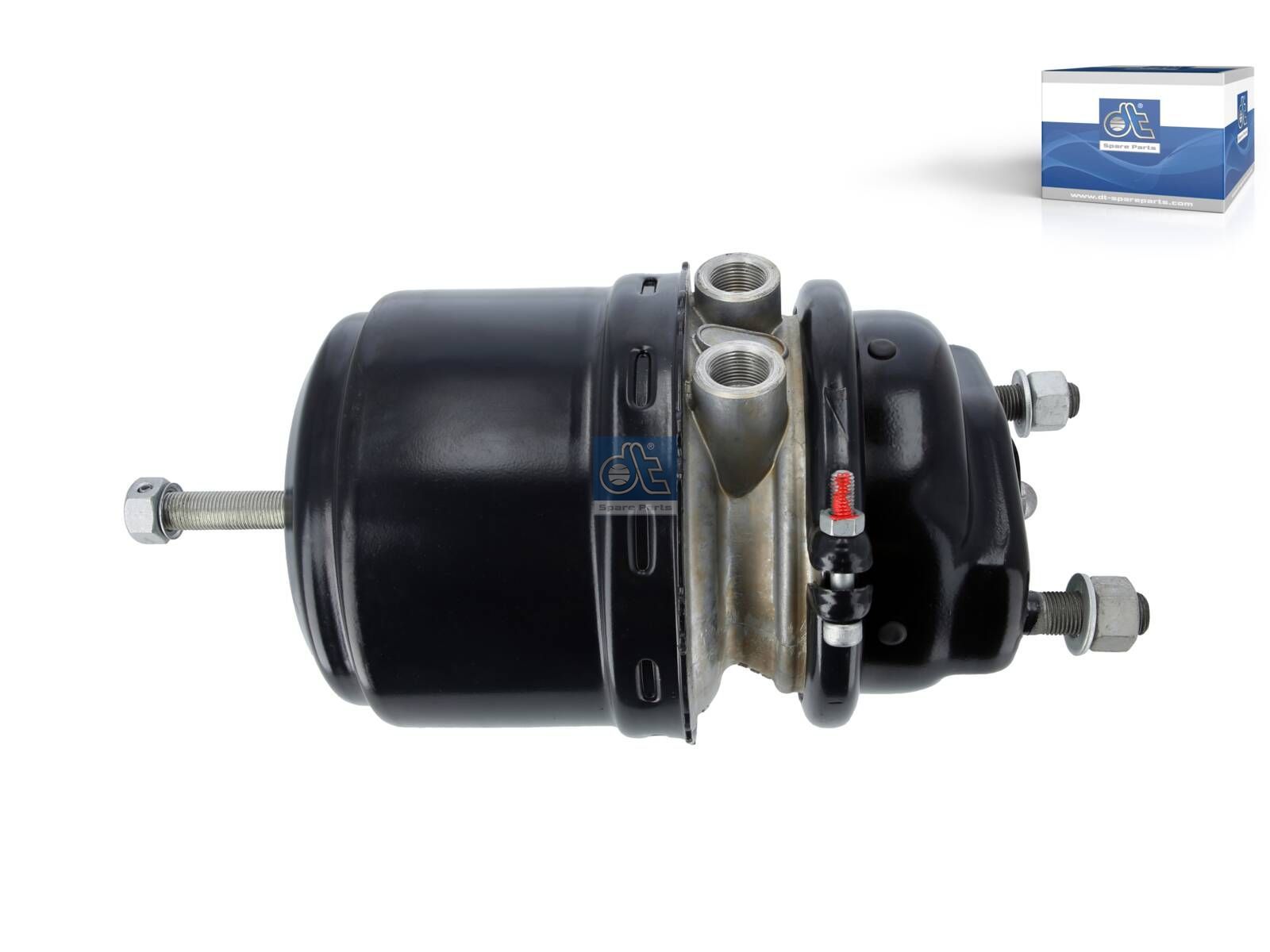Spring brake cylinder | DT Spare Parts 6.64086