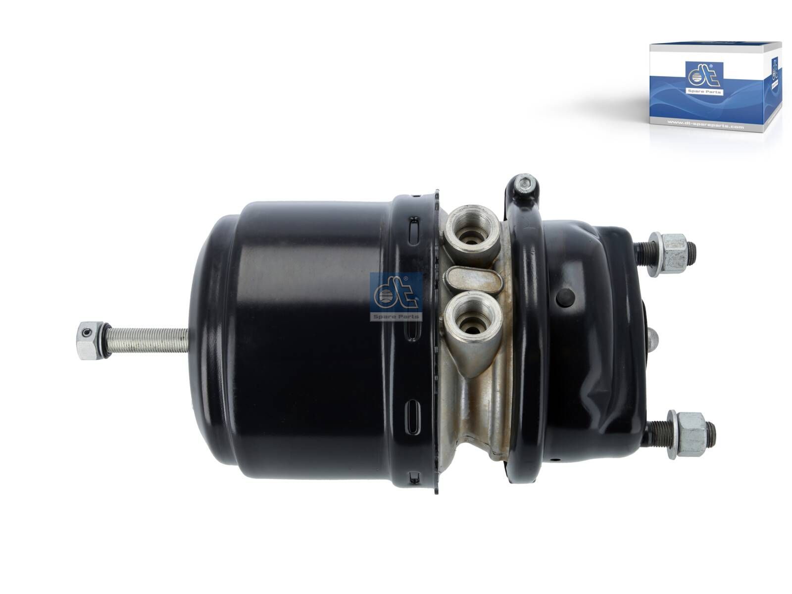 Spring brake cylinder | DT Spare Parts 6.64087