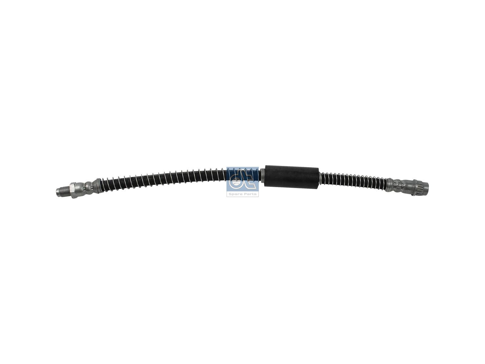 Brake hose | DT Spare Parts 6.64207