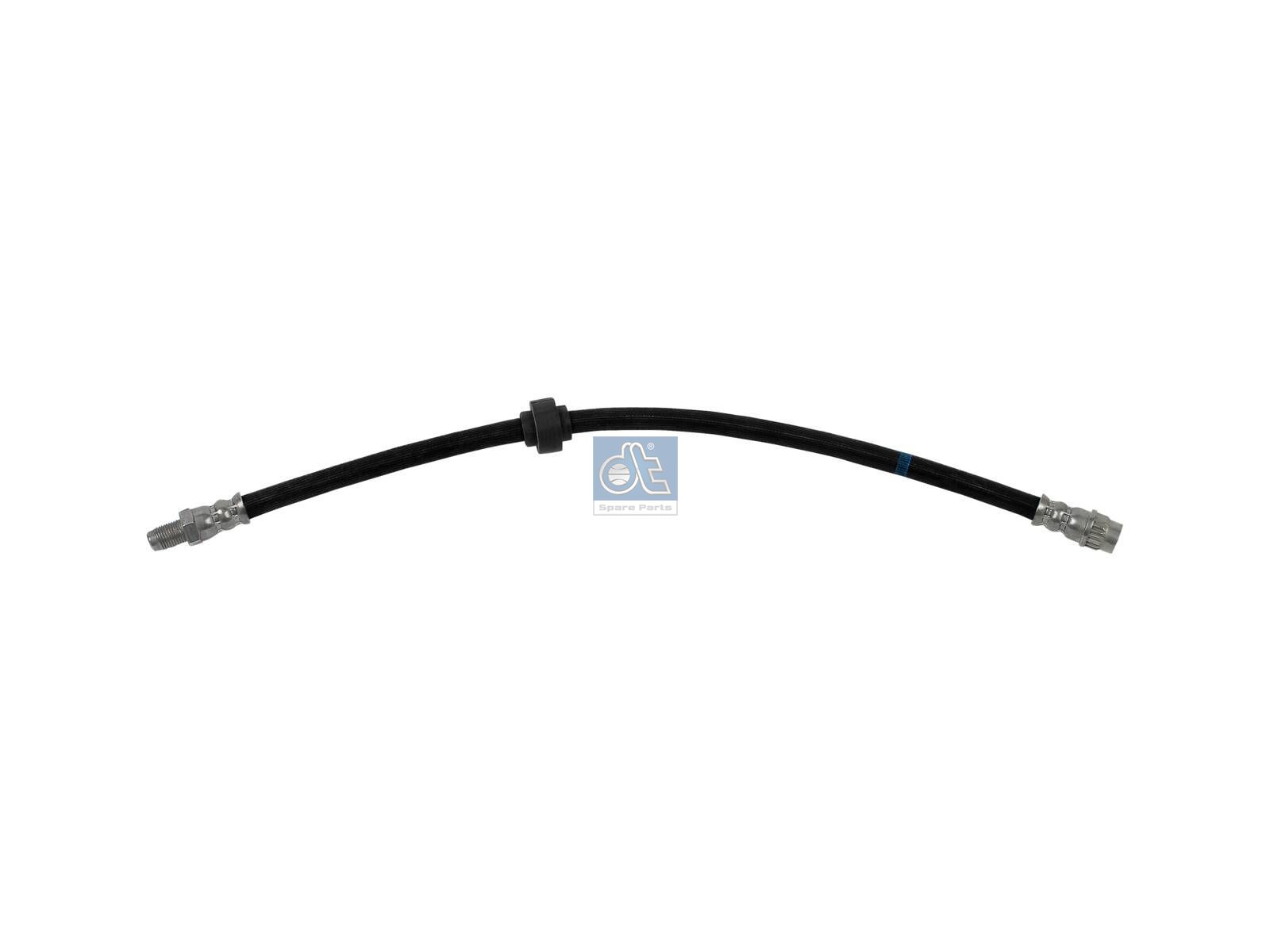 Brake hose | DT Spare Parts 6.64213