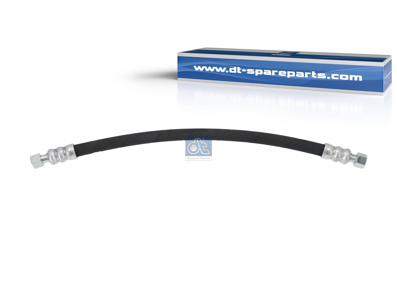 Brake hose | DT Spare Parts 6.64216
