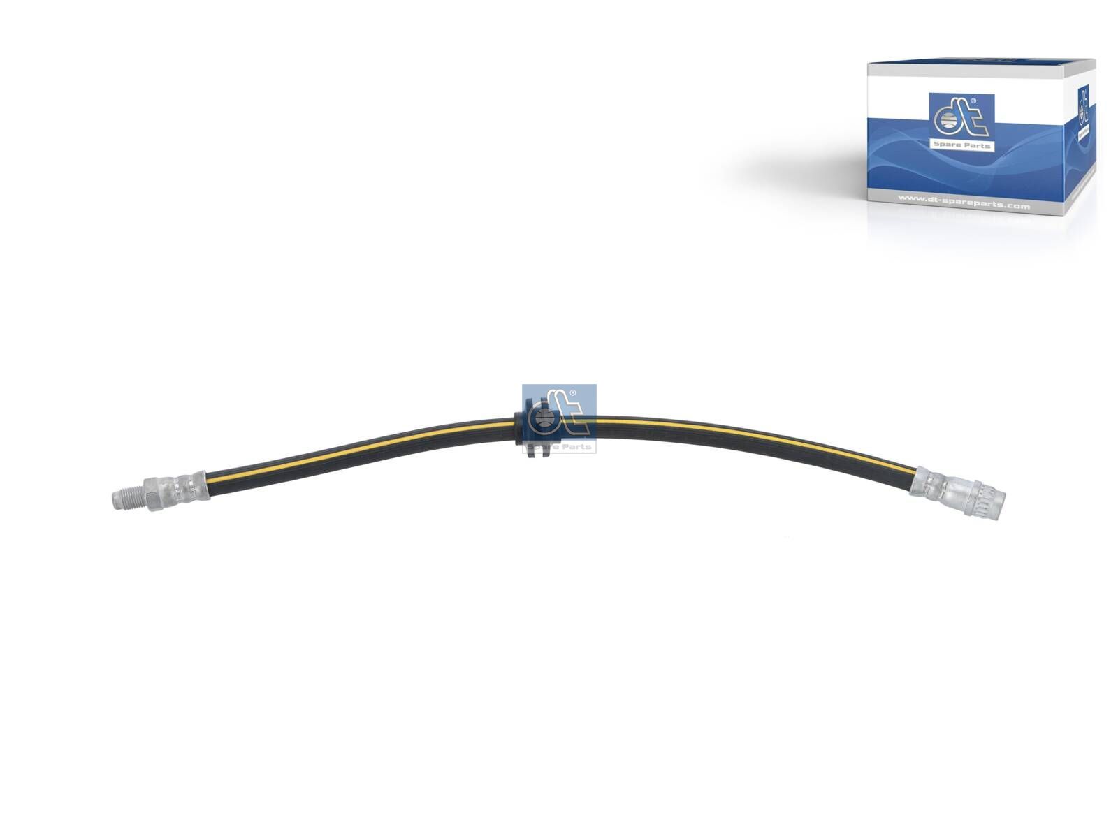 Brake hose | DT Spare Parts 6.64217