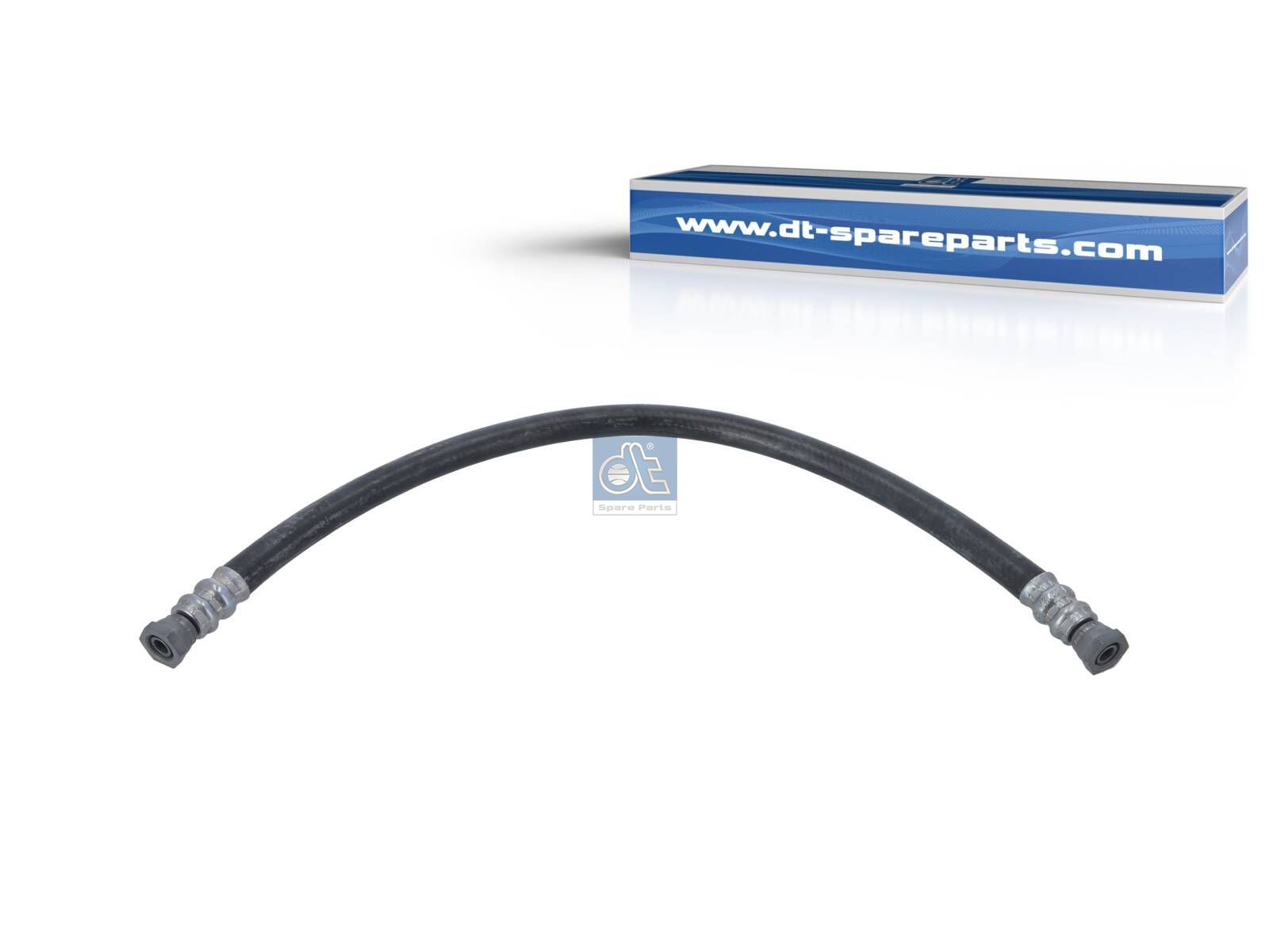 Brake hose | DT Spare Parts 6.64218