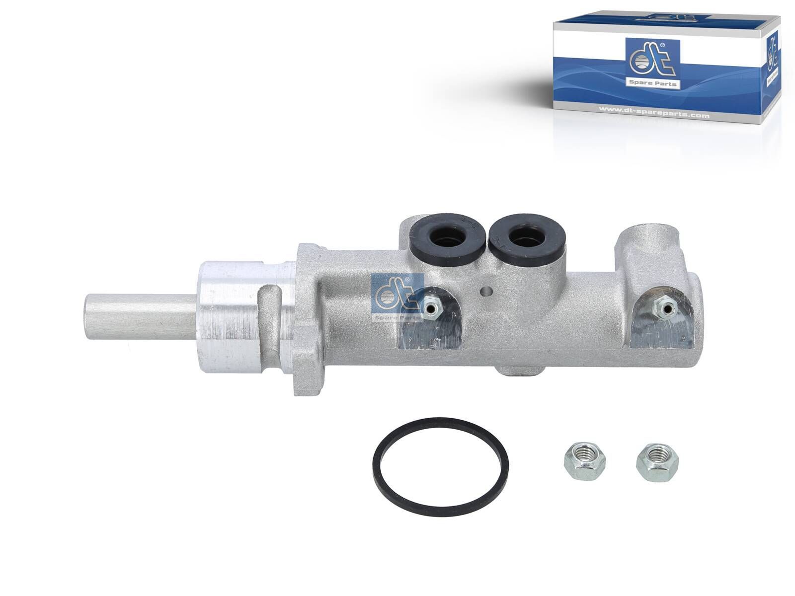 Brake master cylinder | DT Spare Parts 6.64301