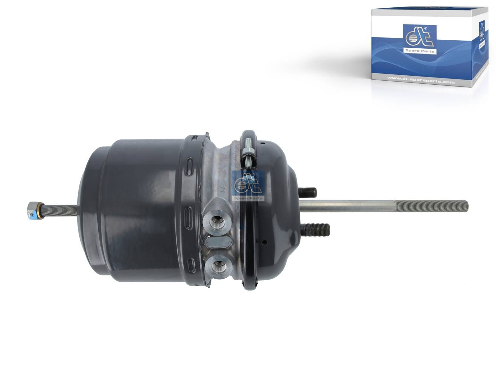 Spring brake cylinder | DT Spare Parts 6.64321