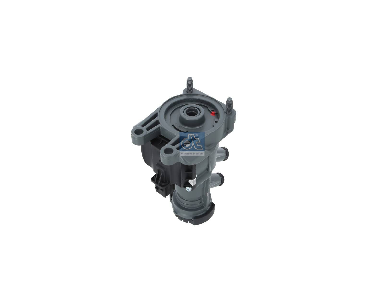 Foot brake valve | DT Spare Parts 6.65008