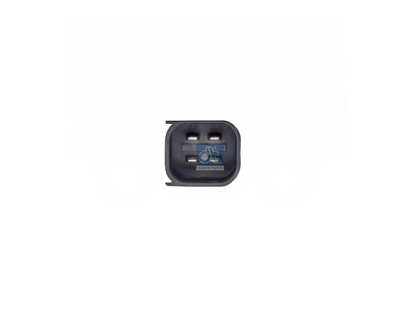 Foot brake valve | DT Spare Parts 6.65008