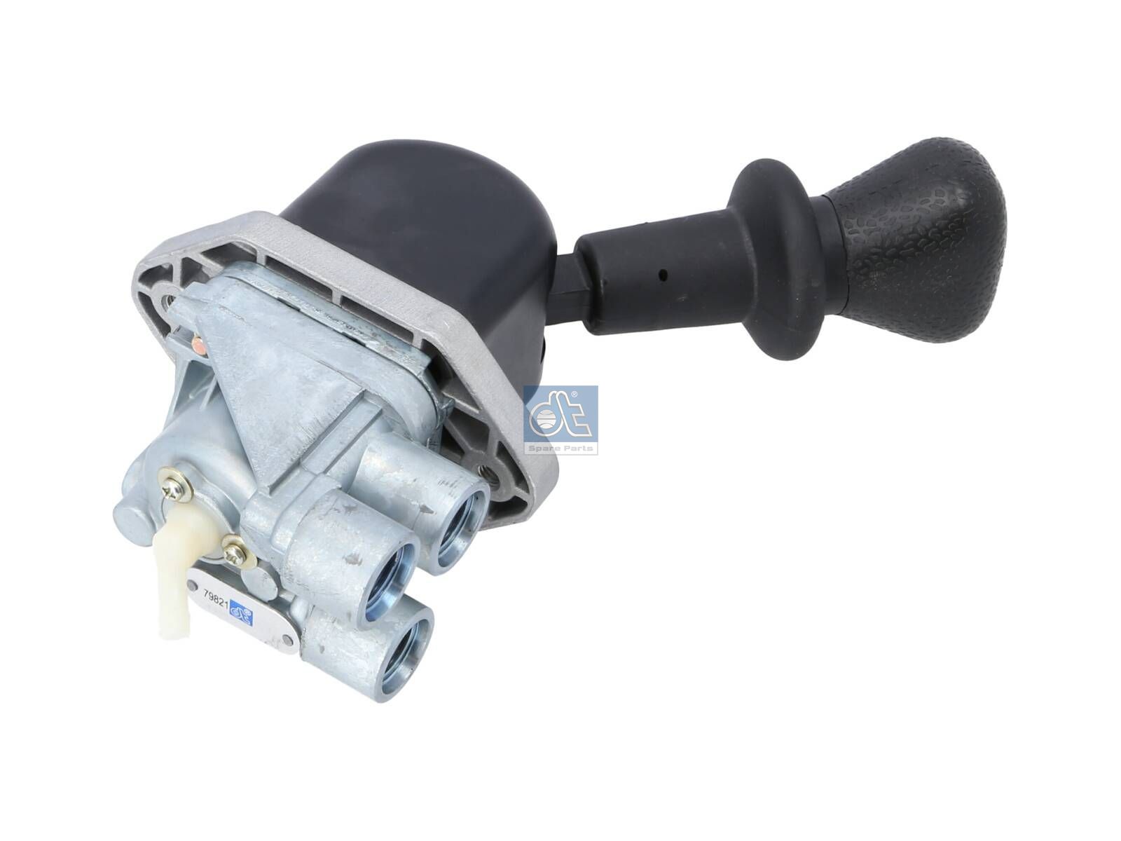 Hand brake valve | DT Spare Parts 6.65010