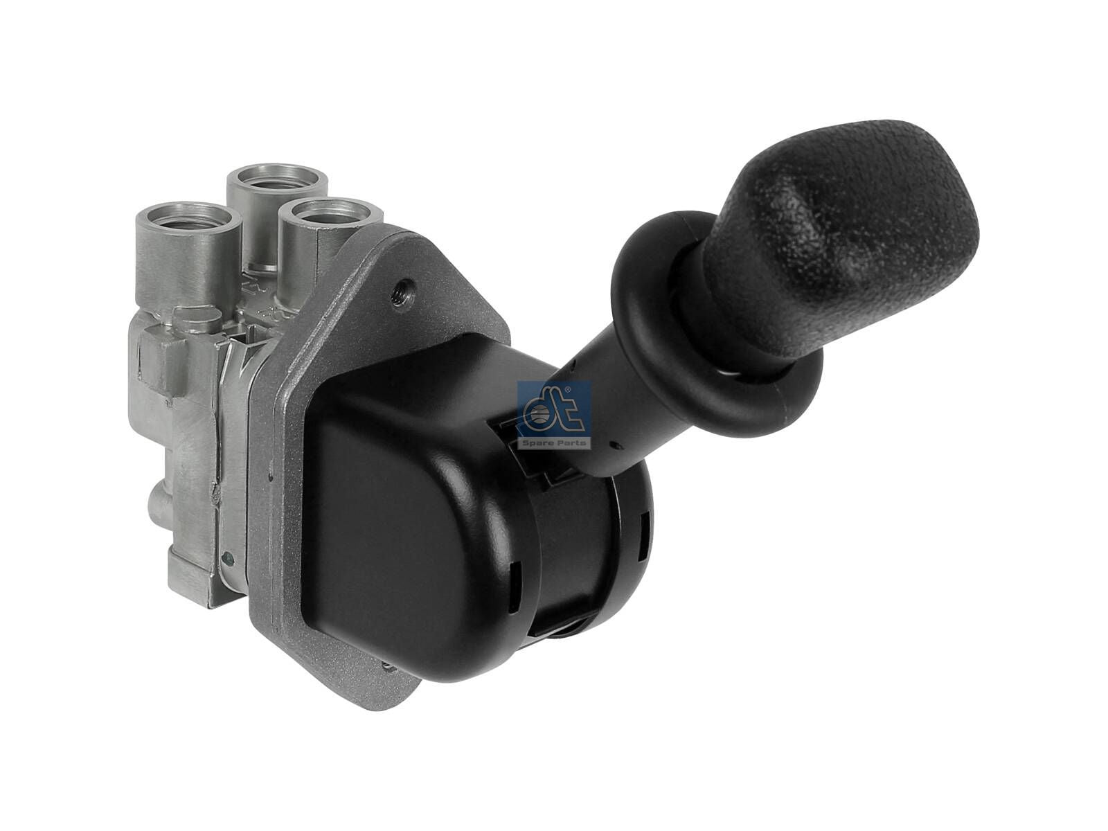 Hand brake valve | DT Spare Parts 6.65011