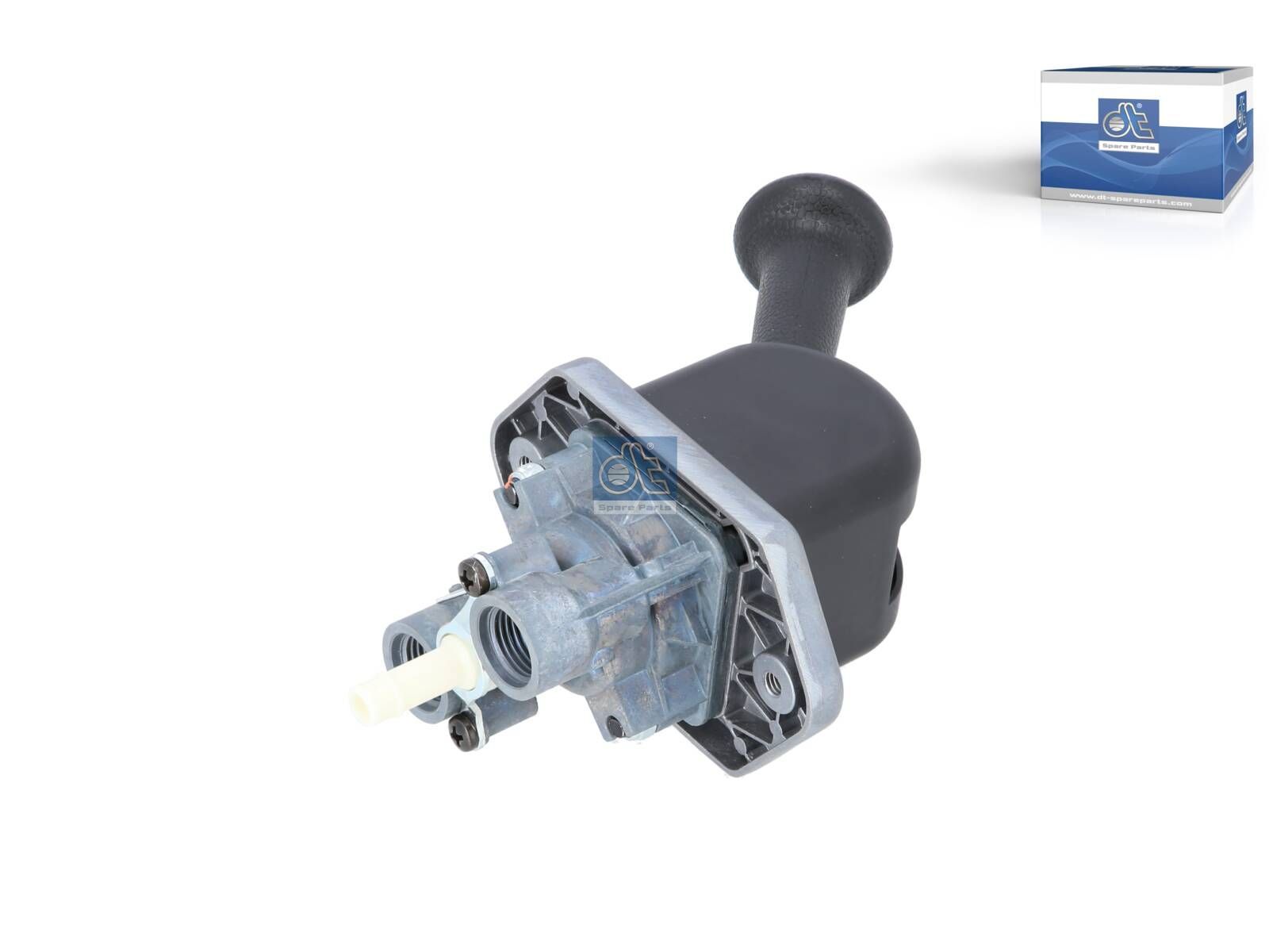 Hand brake valve | DT Spare Parts 6.65015