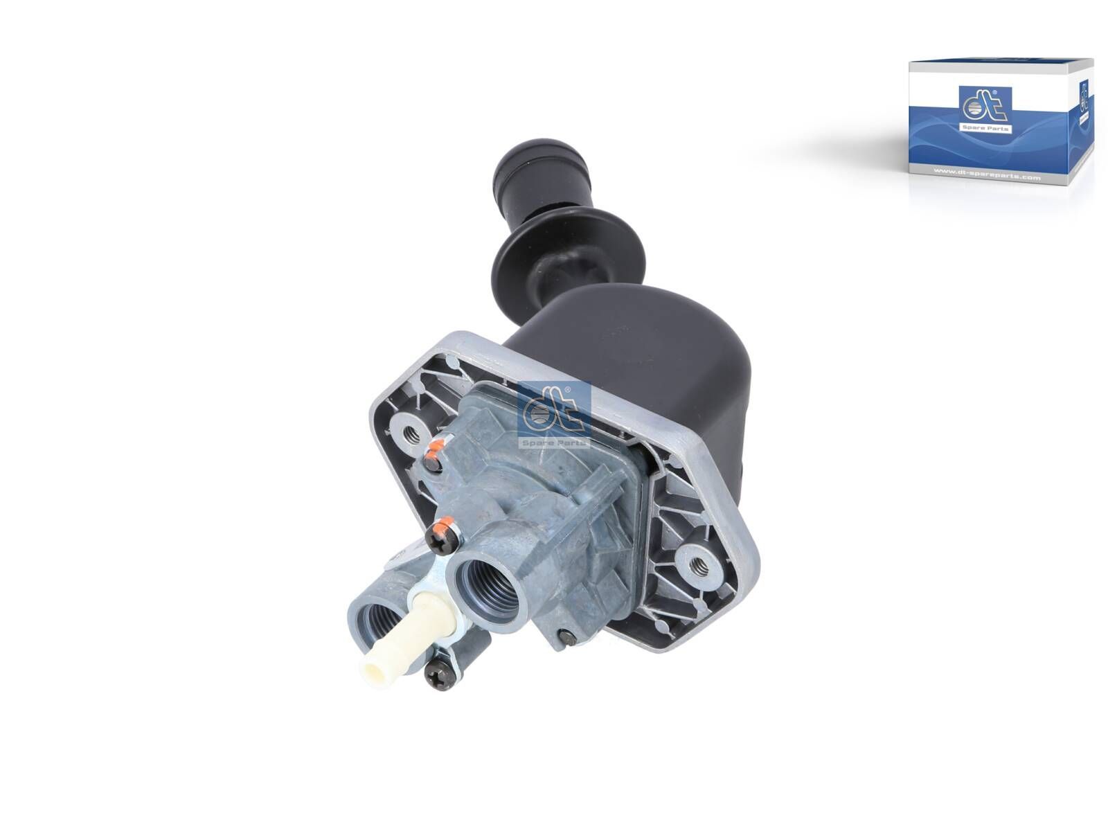 Hand brake valve | DT Spare Parts 6.65016