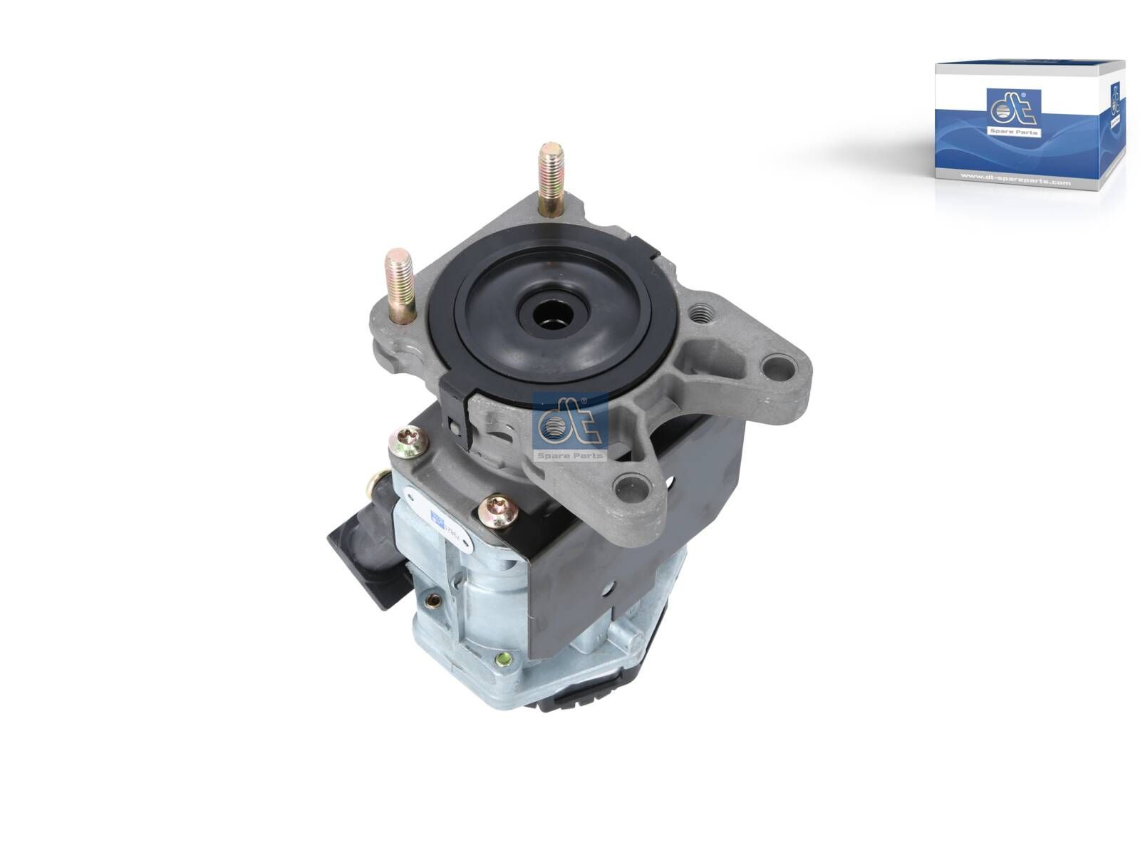 Foot brake valve | DT Spare Parts 6.65019