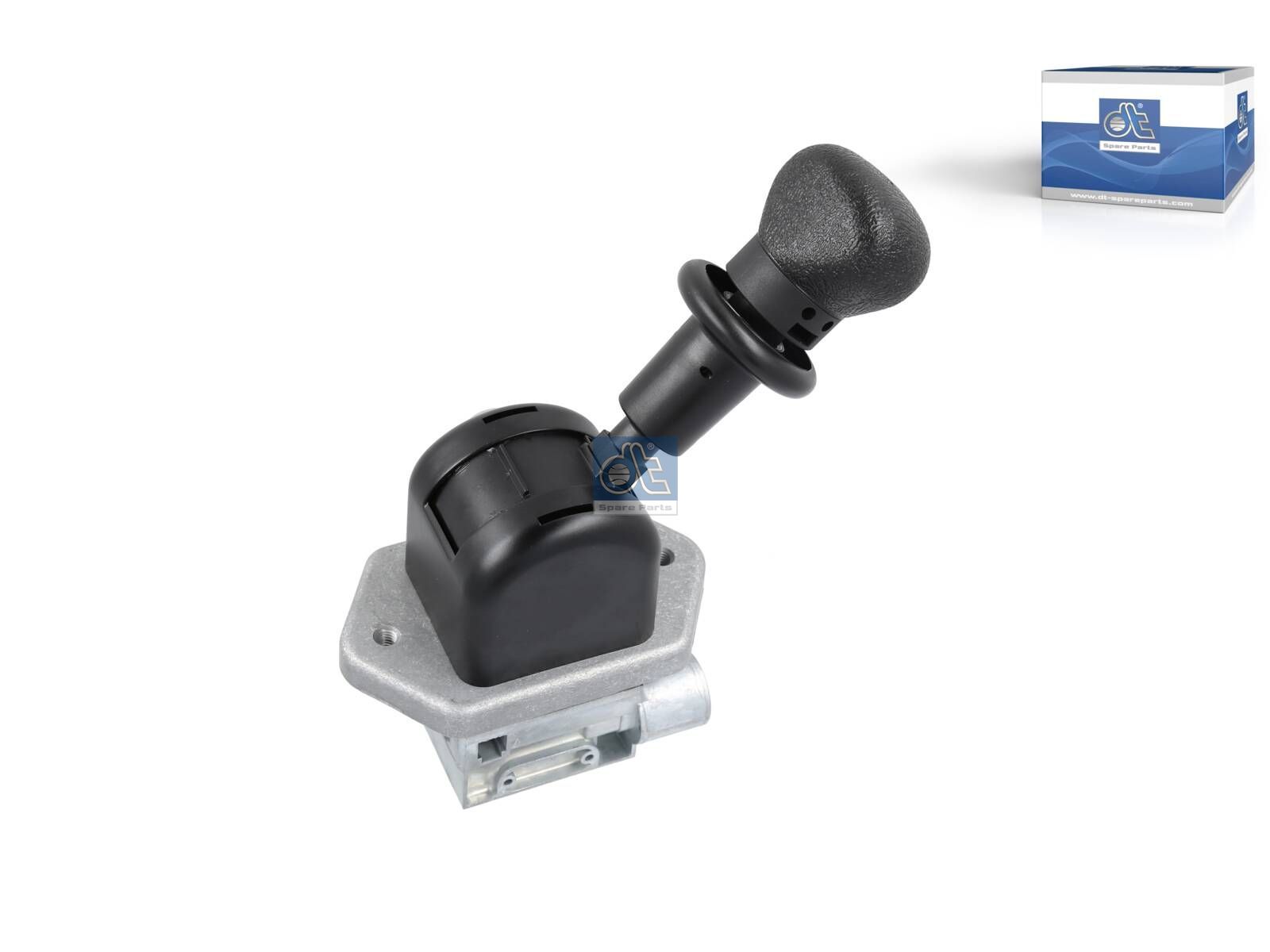 Hand brake valve | DT Spare Parts 6.65022