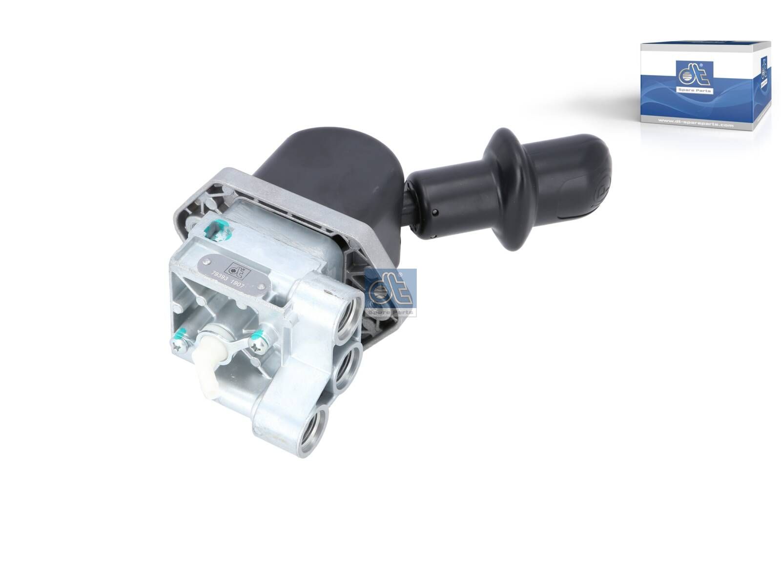 Hand brake valve | DT Spare Parts 6.65024