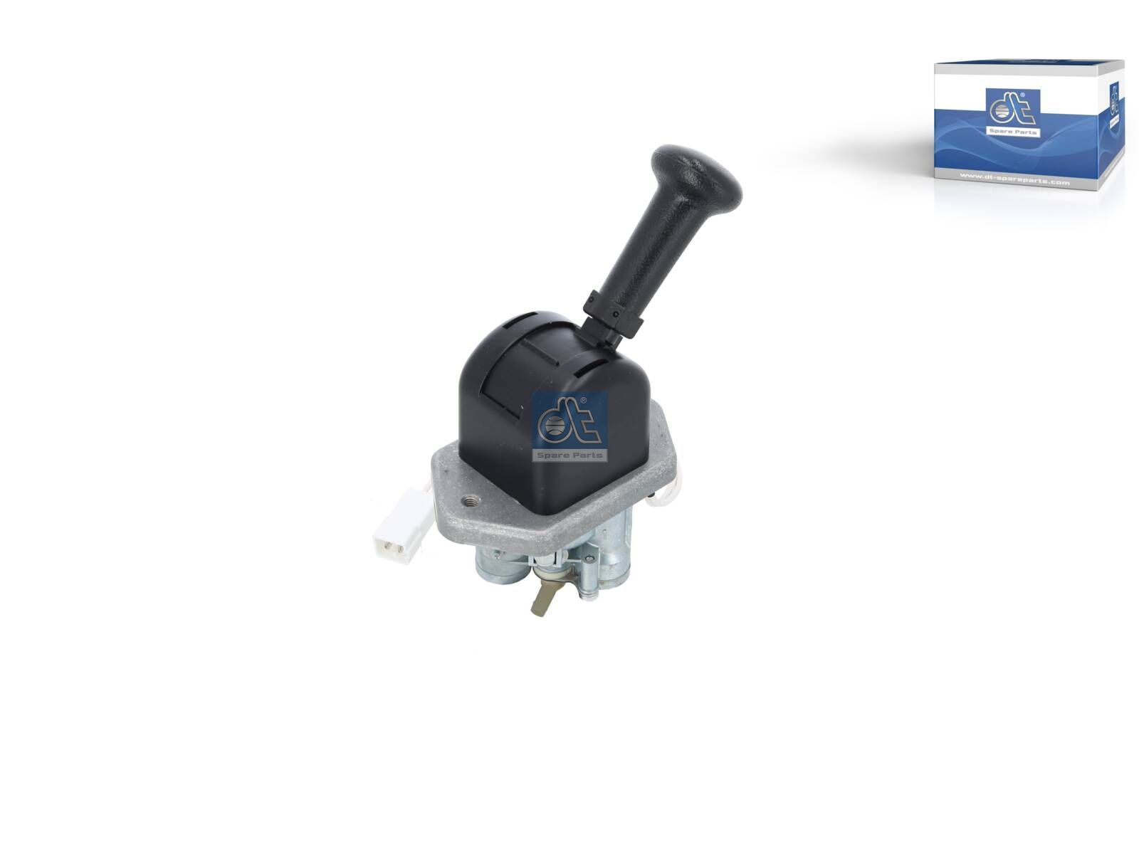 Hand brake valve | DT Spare Parts 6.65027