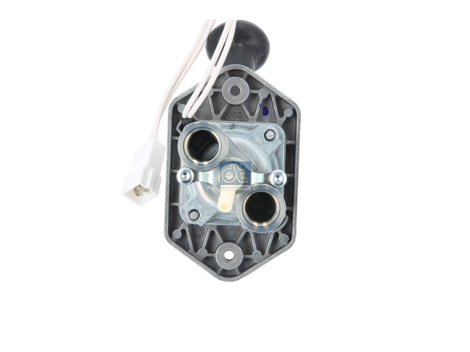 Hand brake valve | DT Spare Parts 6.65027