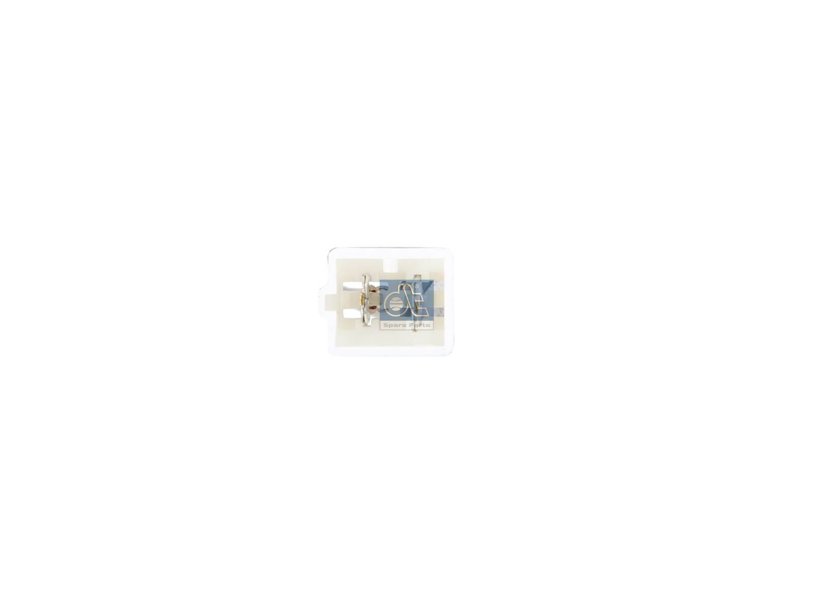 Hand brake valve | DT Spare Parts 6.65027