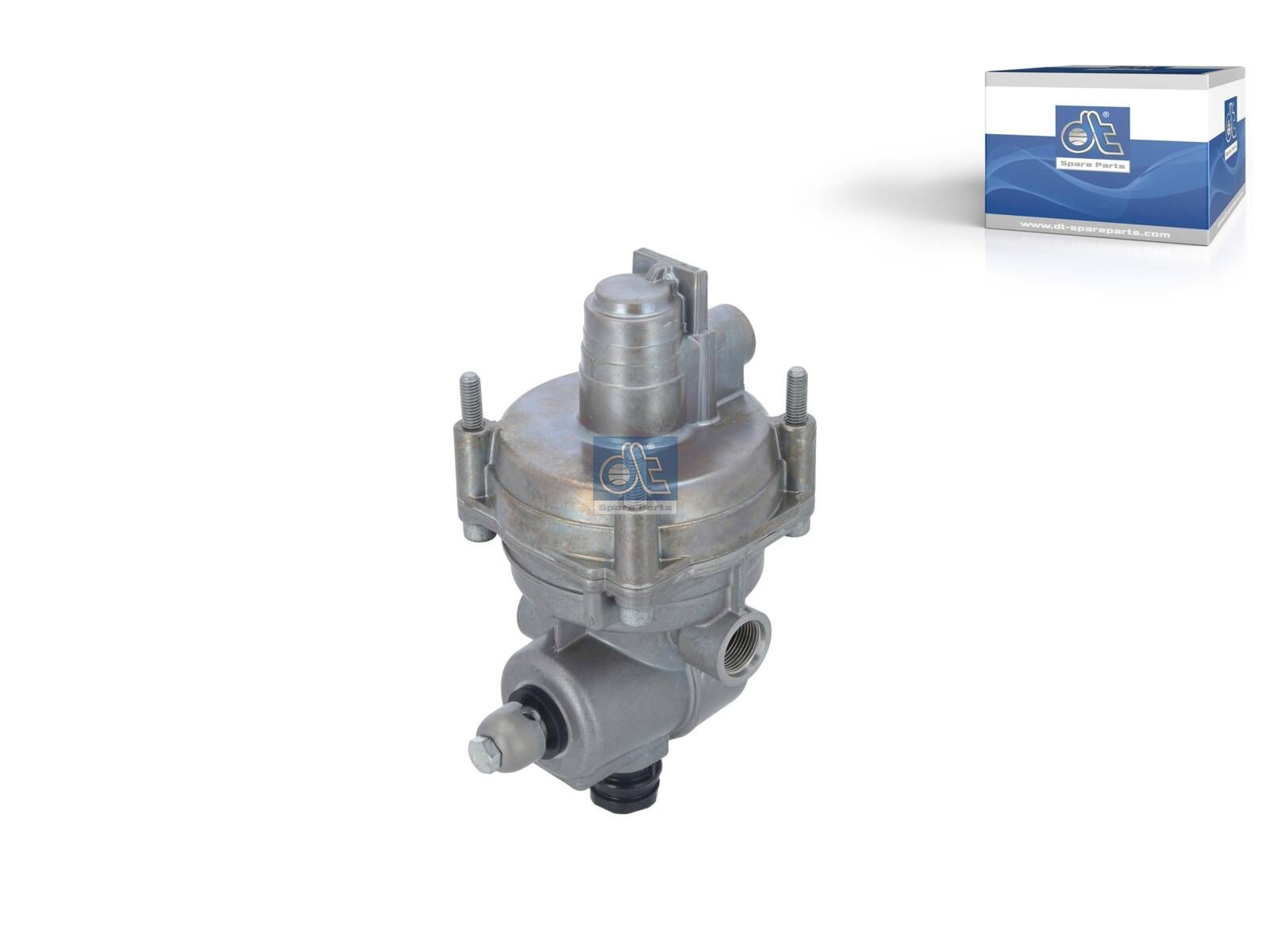 Load sensitive valve | DT Spare Parts 6.65041