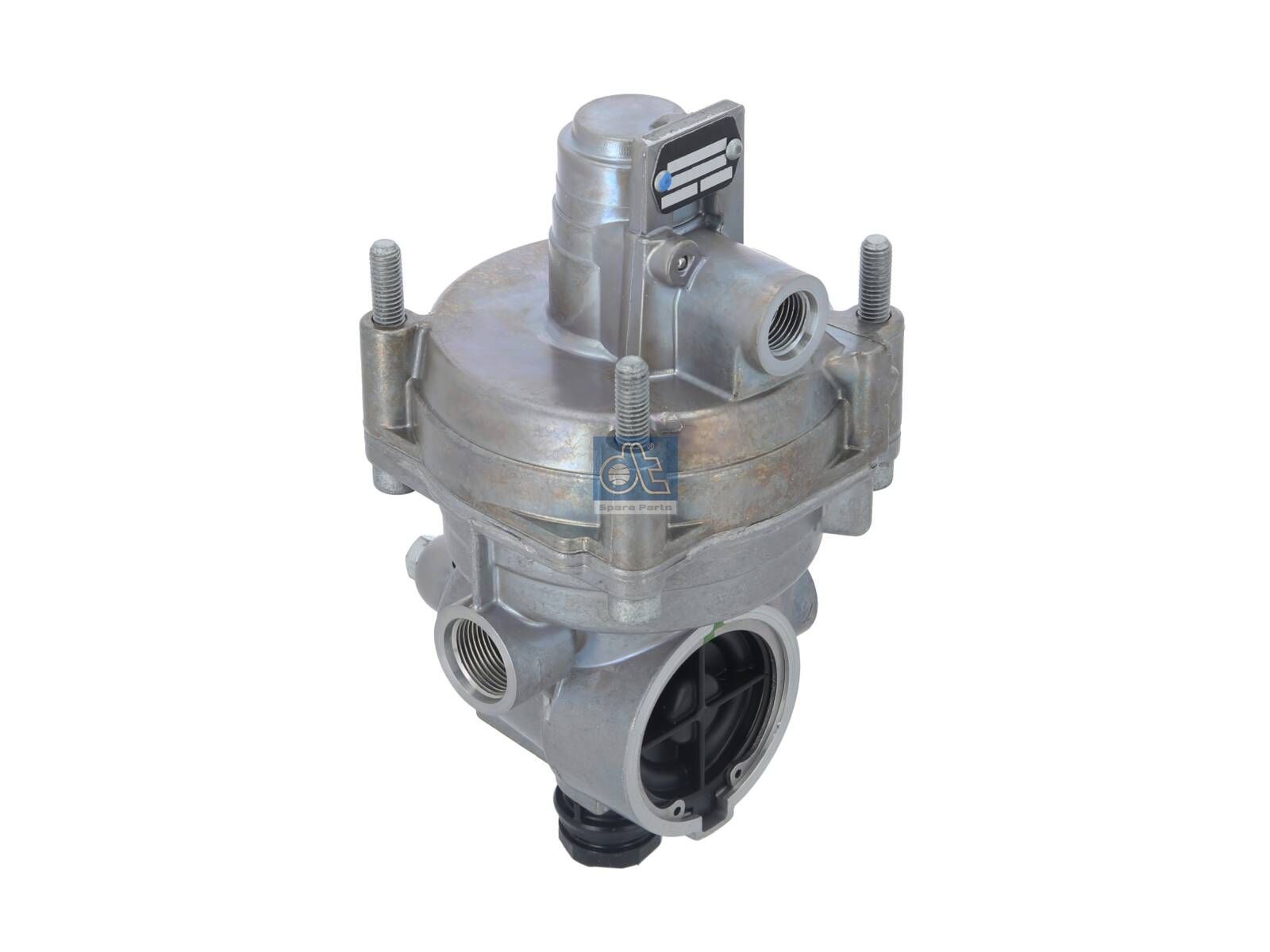 Load sensitive valve | DT Spare Parts 6.65041