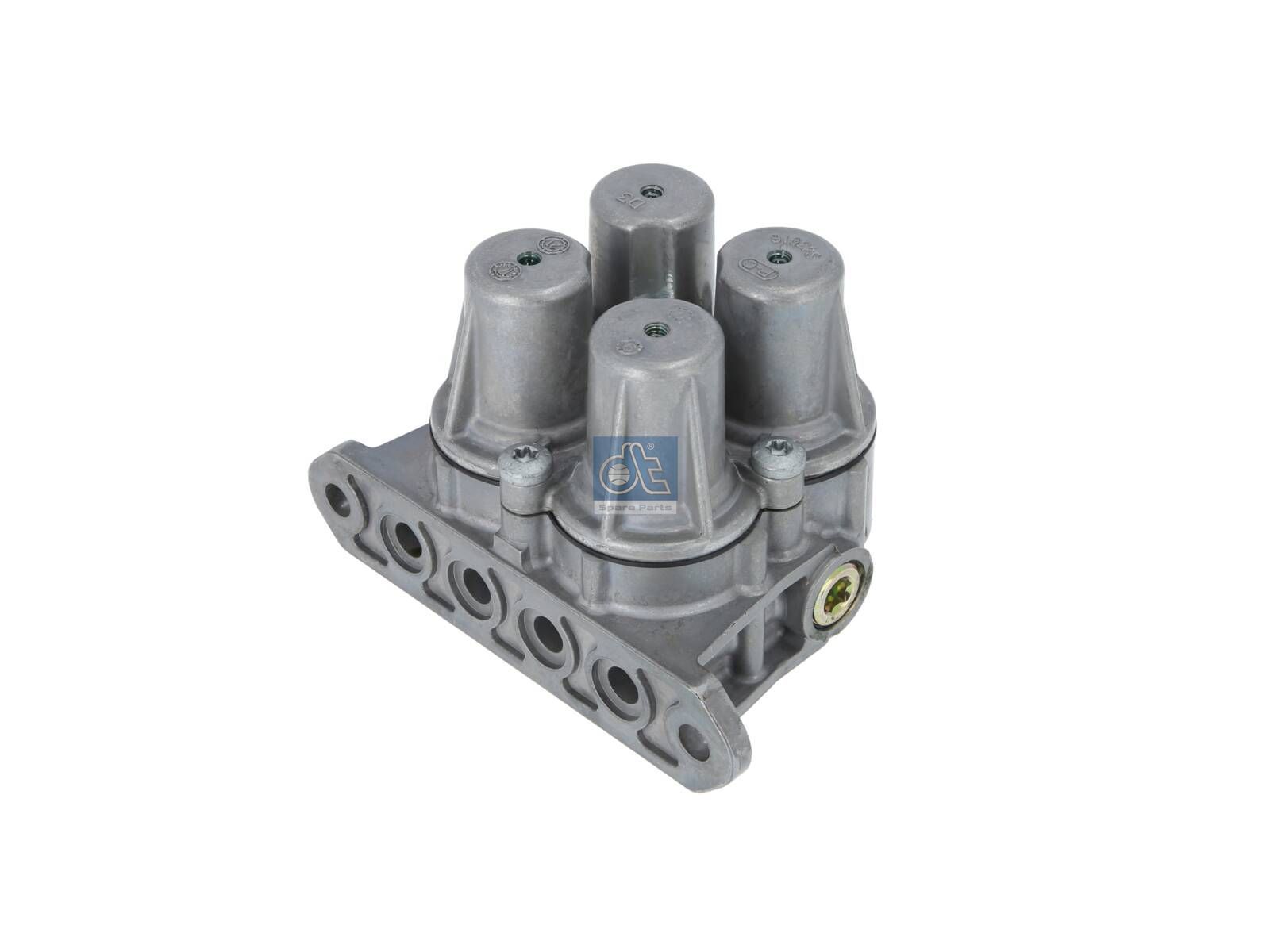 4-circuit-protection valve | DT Spare Parts 6.65050