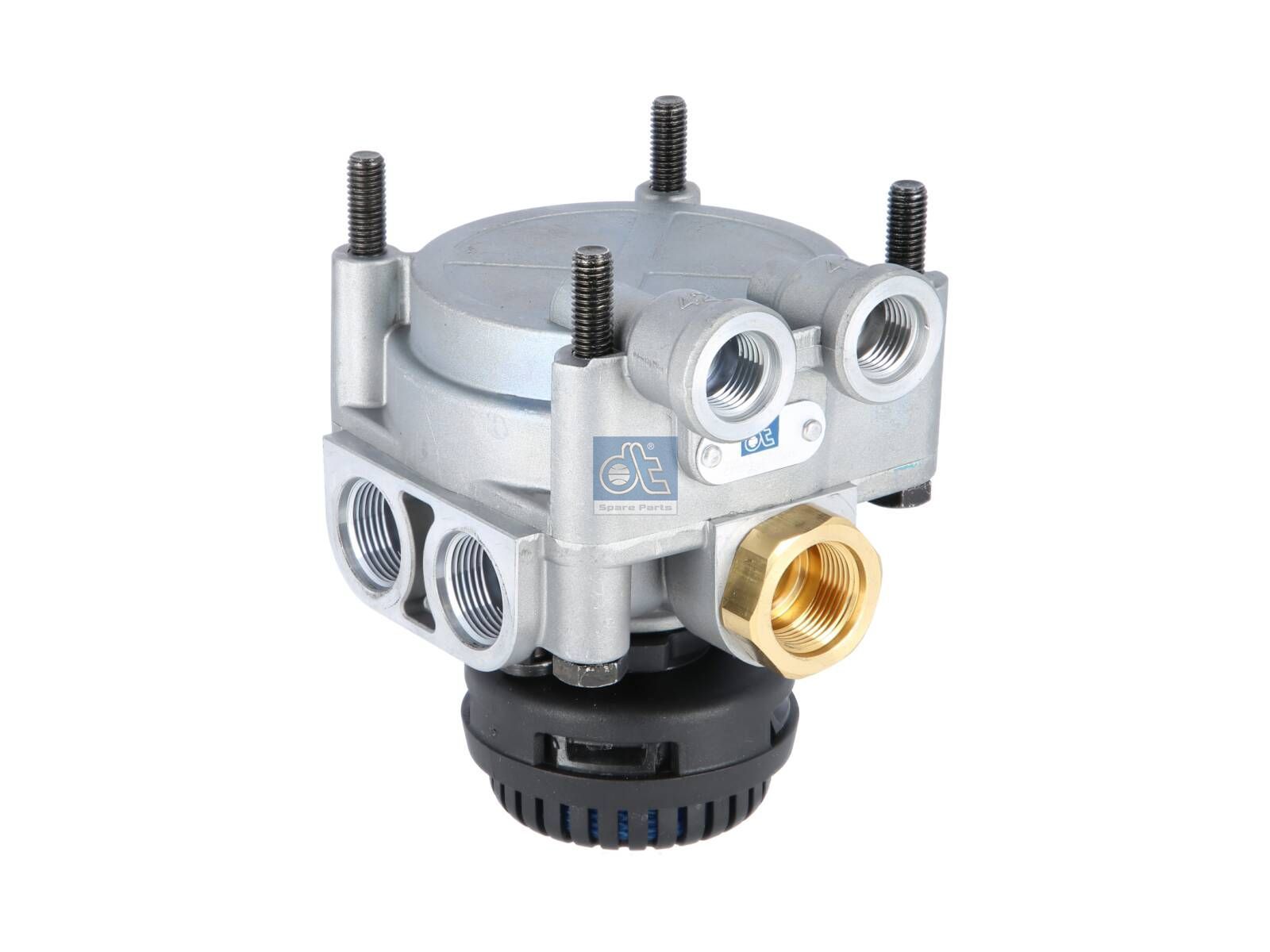 Relay valve | DT Spare Parts 6.65063