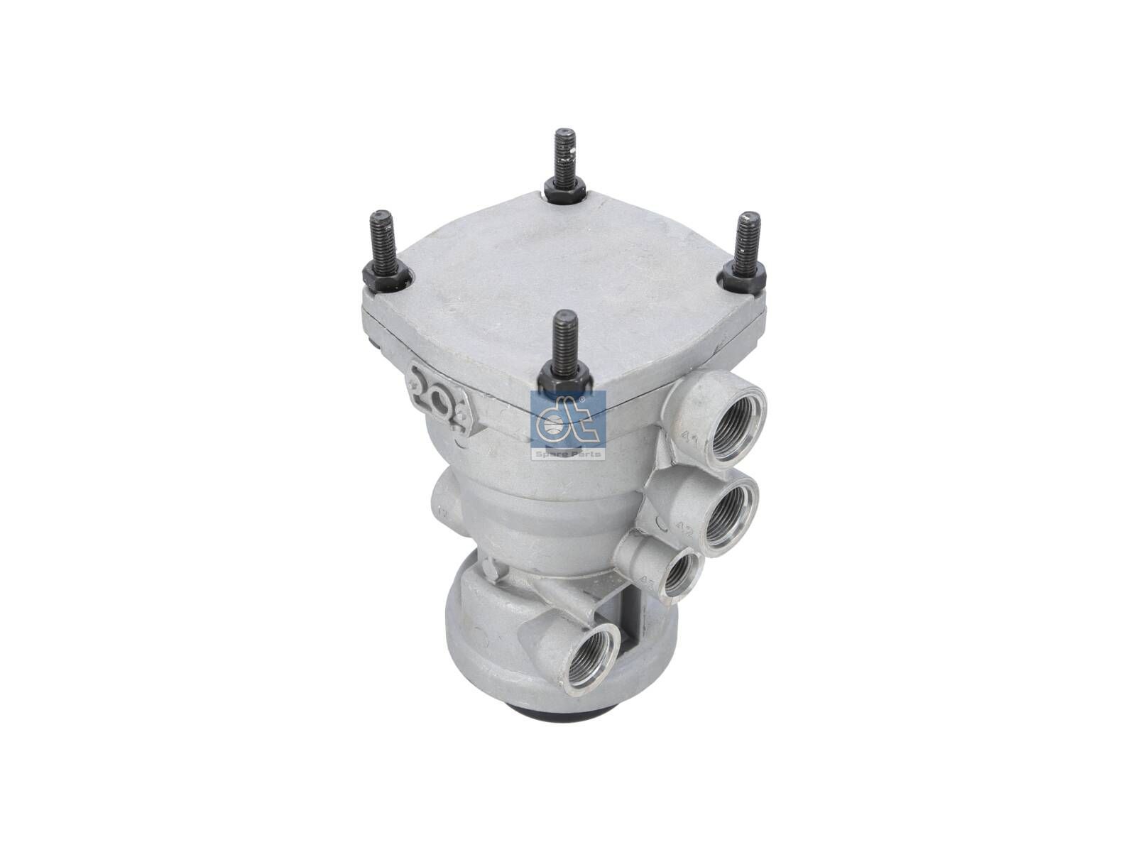 Trailer control valve | DT Spare Parts 6.65072