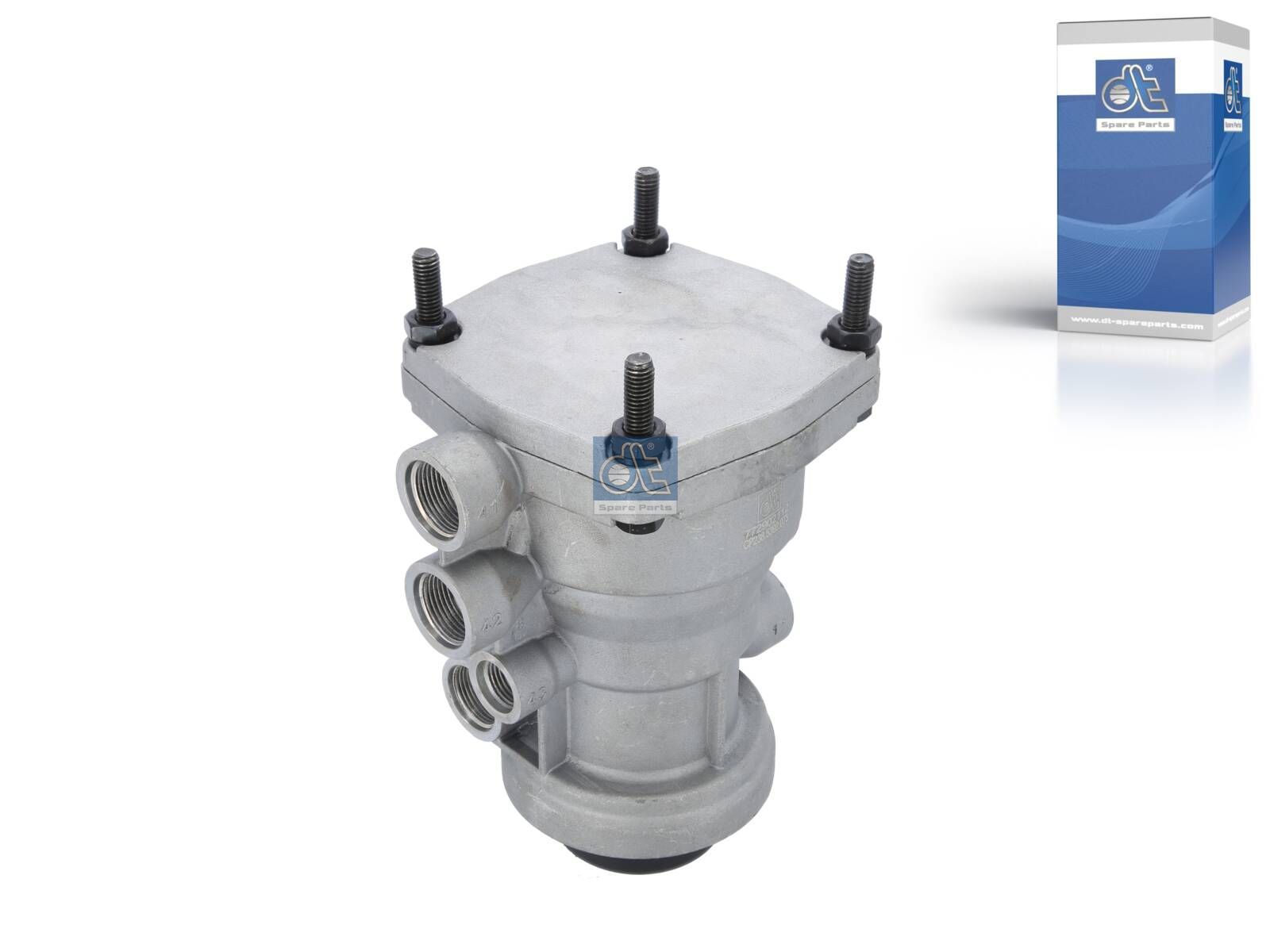 Trailer control valve | DT Spare Parts 6.65073