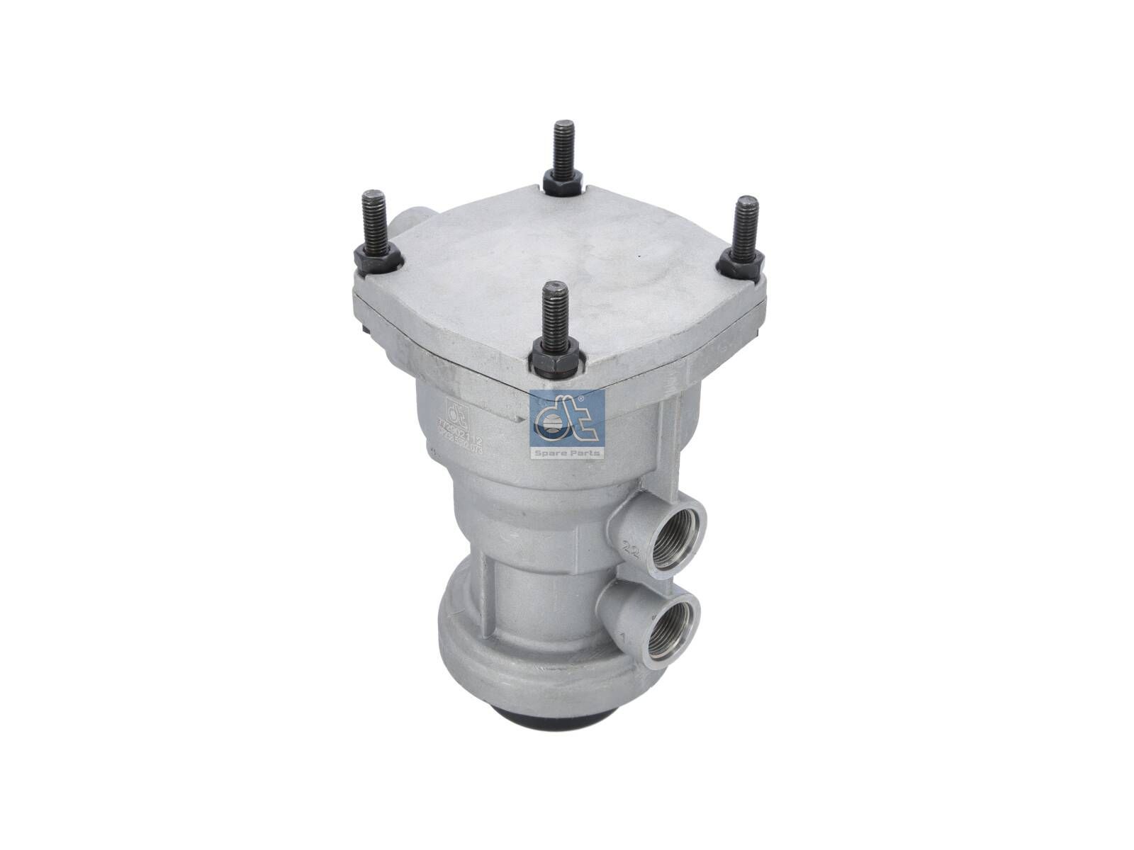 Trailer control valve | DT Spare Parts 6.65073