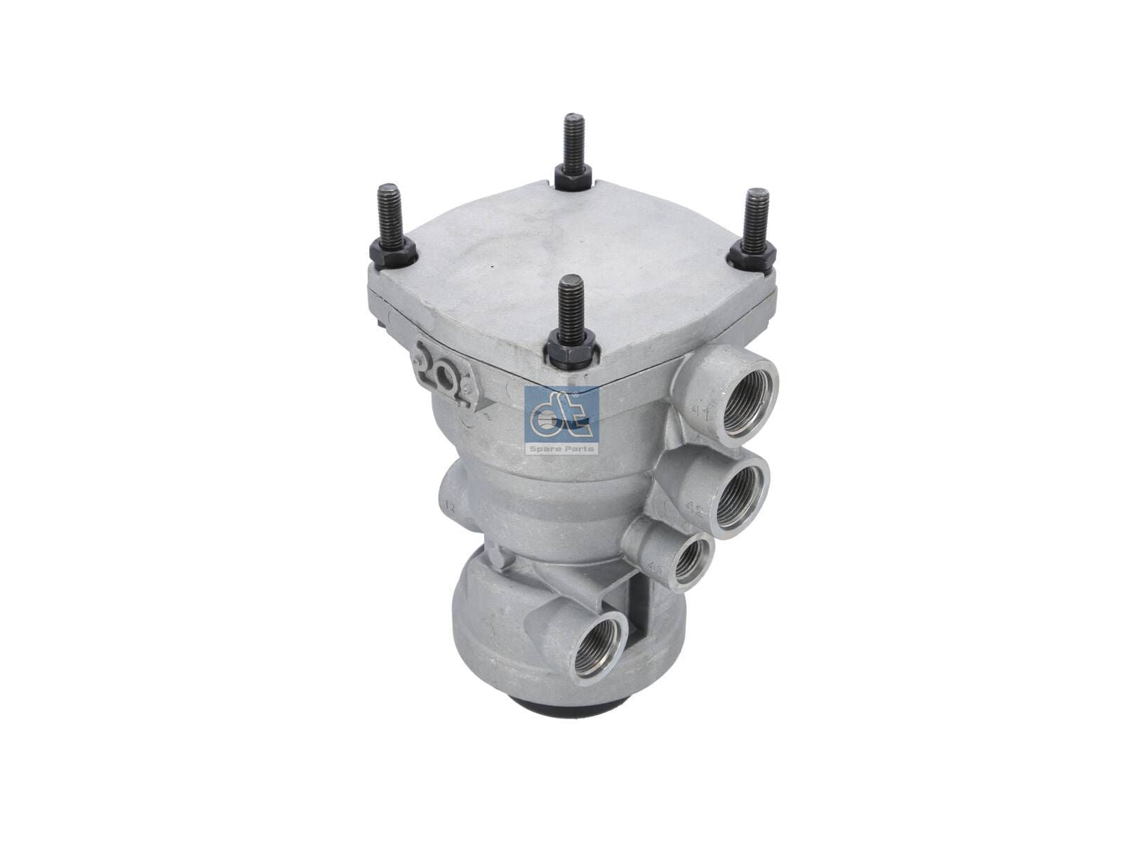 Trailer control valve | DT Spare Parts 6.65073
