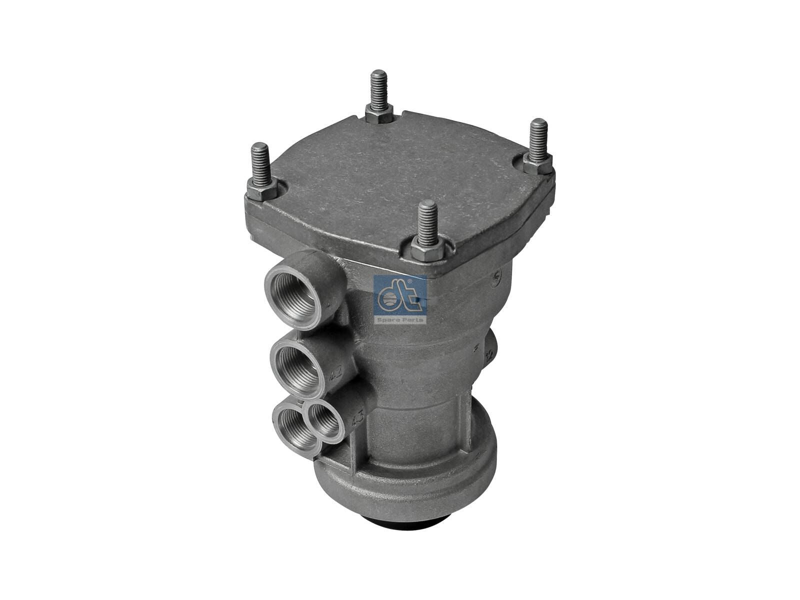 Trailer control valve | DT Spare Parts 6.65074