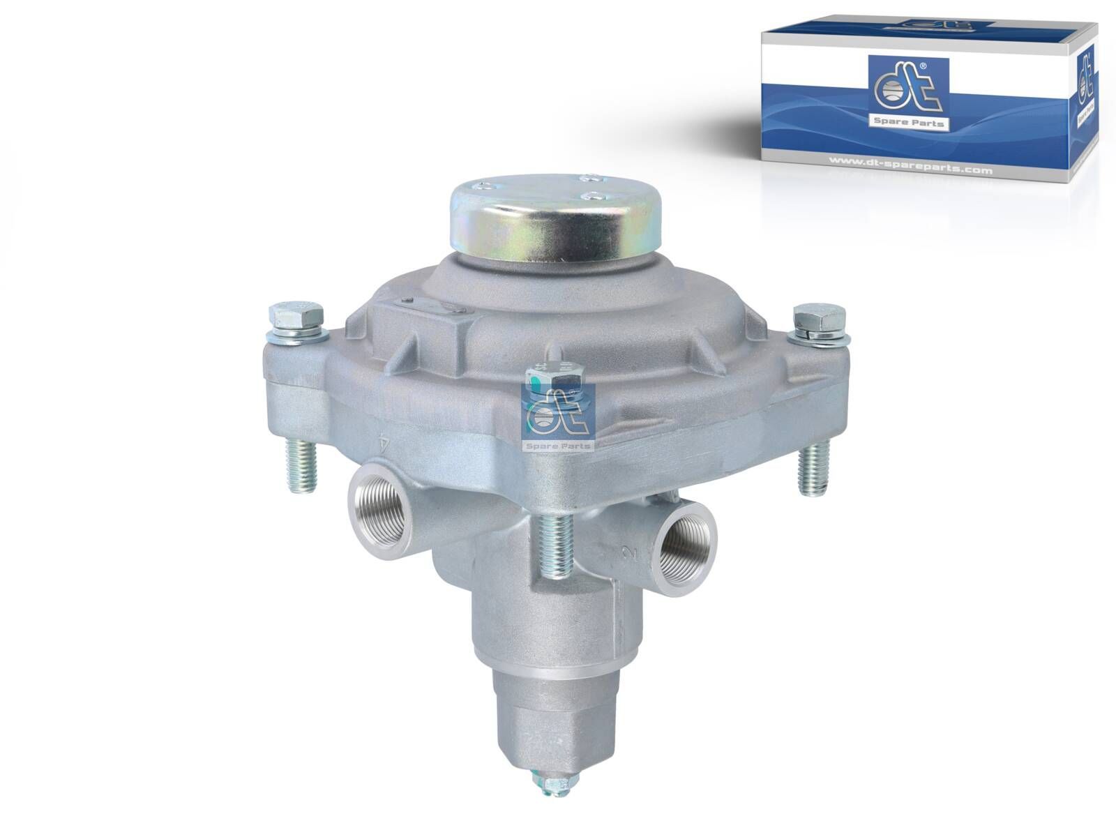 Trailer control valve | DT Spare Parts 6.65075