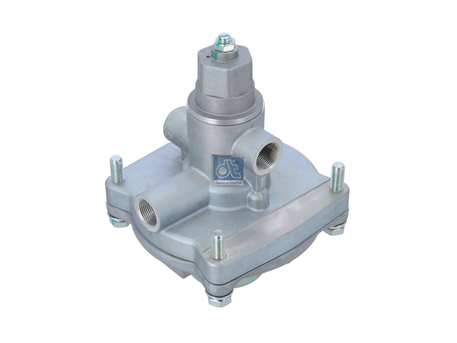 Trailer control valve | DT Spare Parts 6.65075