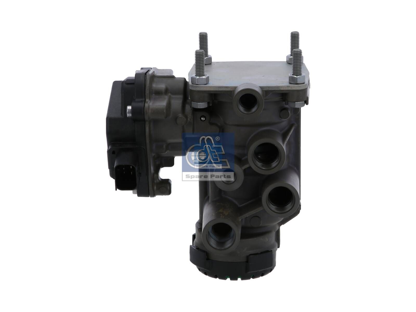 Trailer control valve | DT Spare Parts 6.65076
