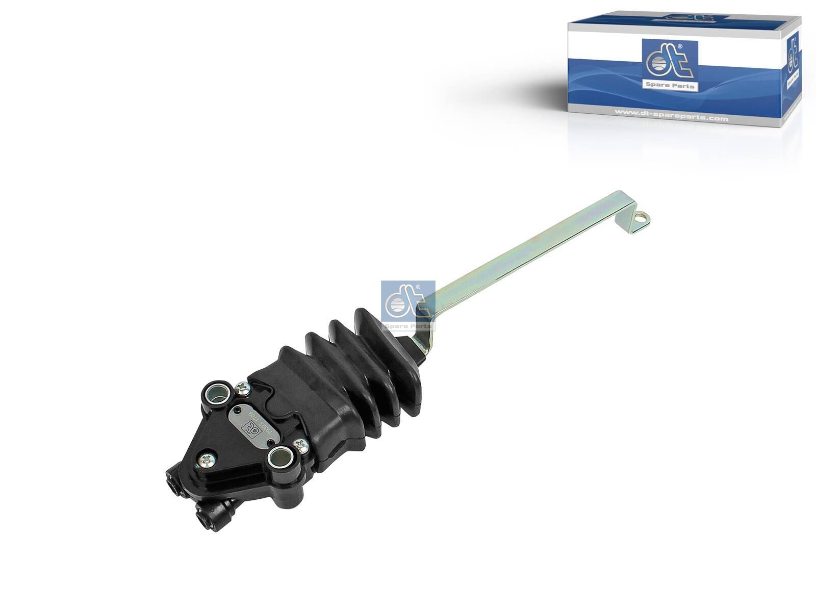 Level valve | DT Spare Parts 6.65083