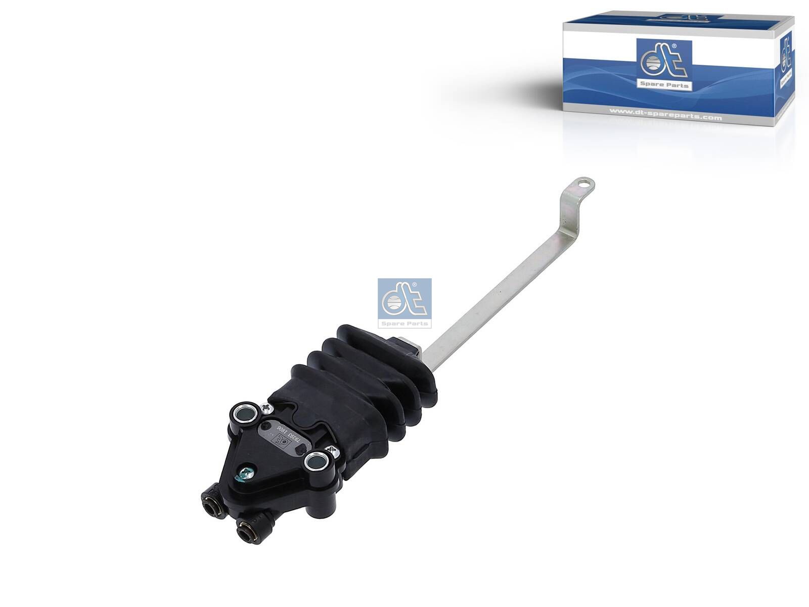 Level valve | DT Spare Parts 6.65084