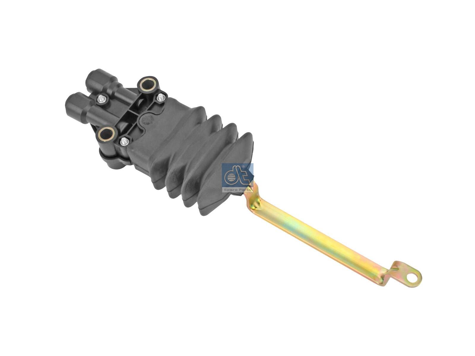 Level valve | DT Spare Parts 6.65091