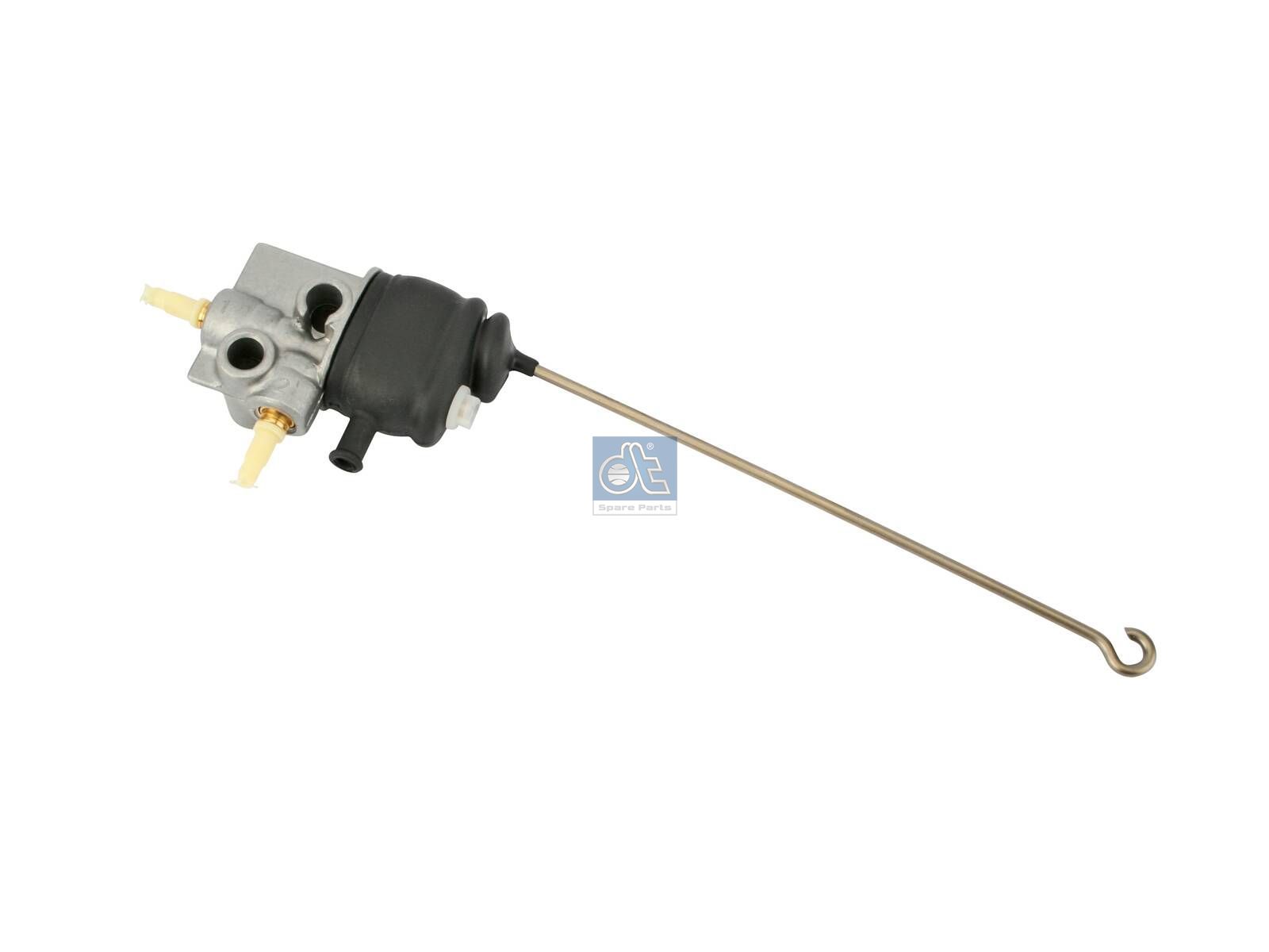 Level valve | DT Spare Parts 6.65094