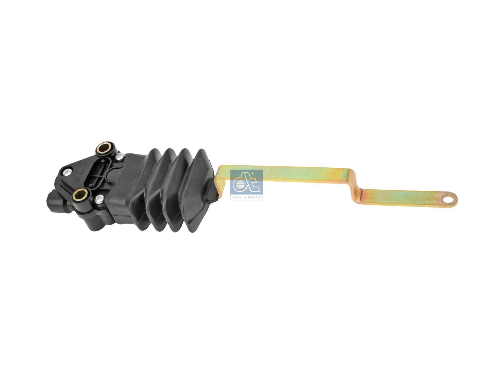 Level valve | DT Spare Parts 6.65095